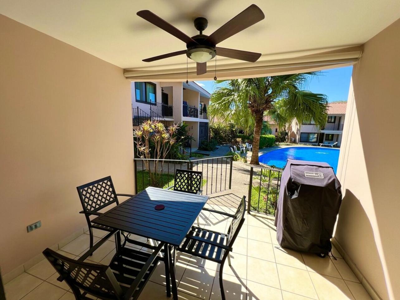 Green Turtle Paradise Ground Floor Condo