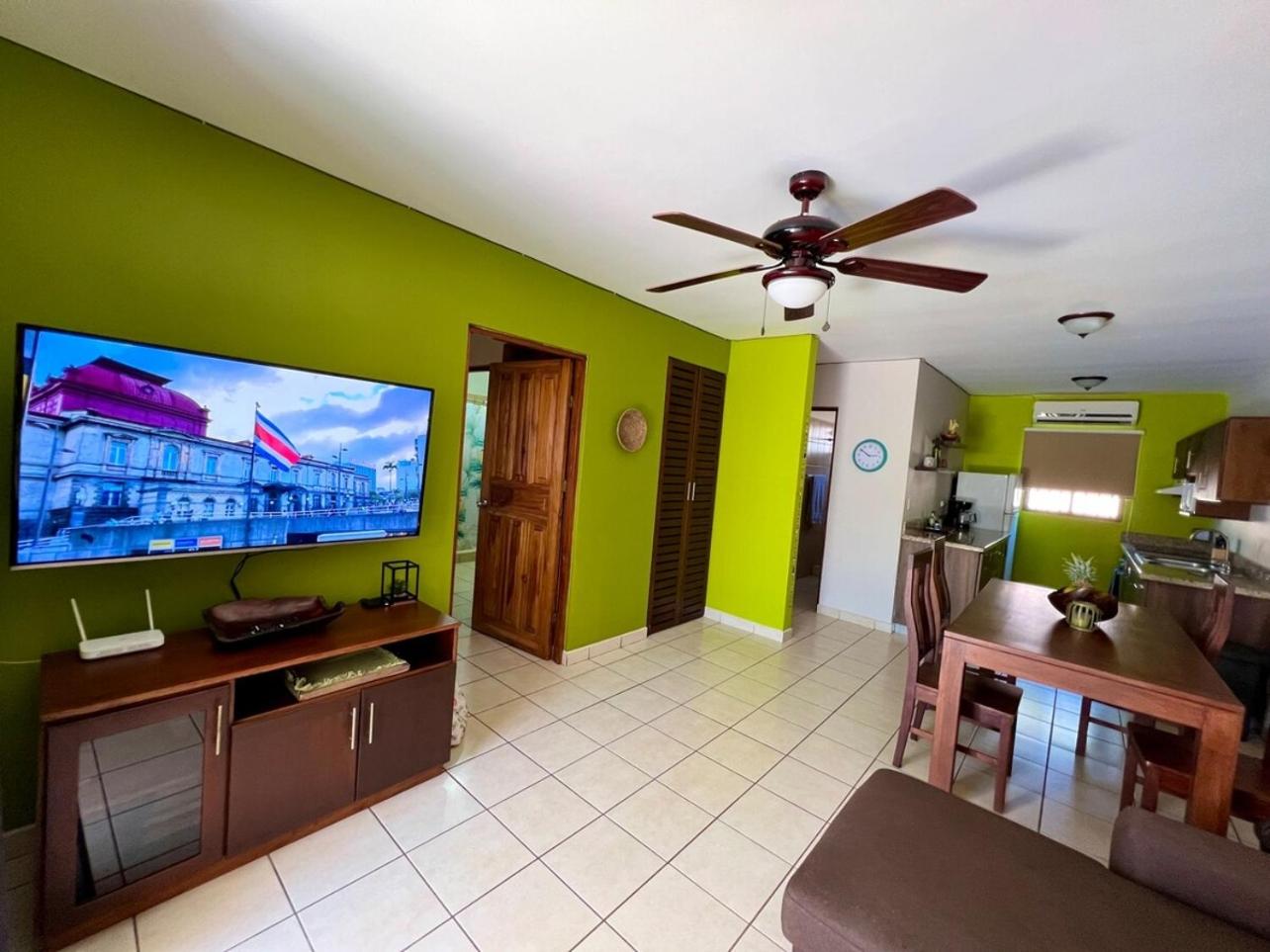 Green Turtle Paradise Ground Floor Condo