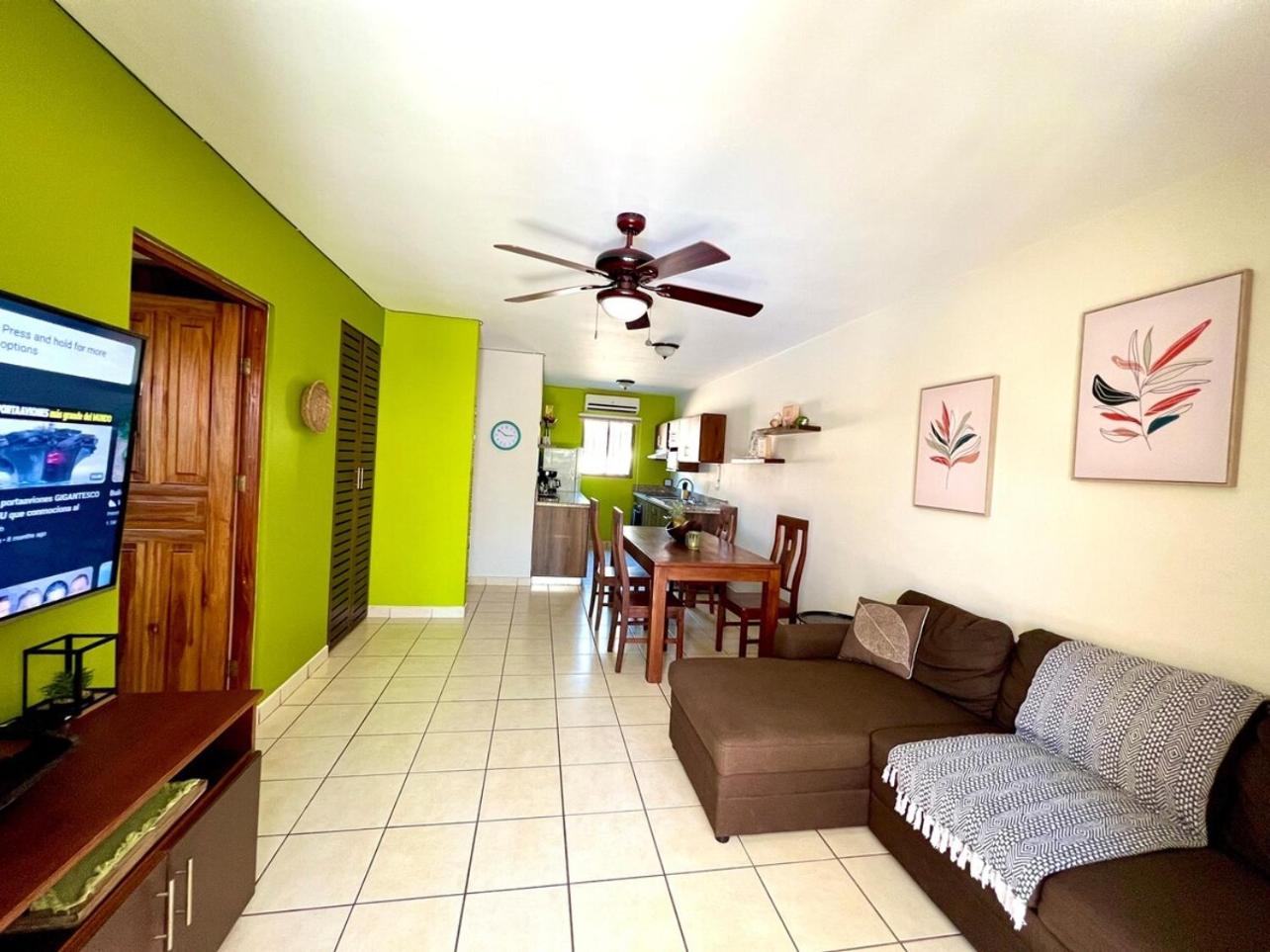 Green Turtle Paradise Ground Floor Condo