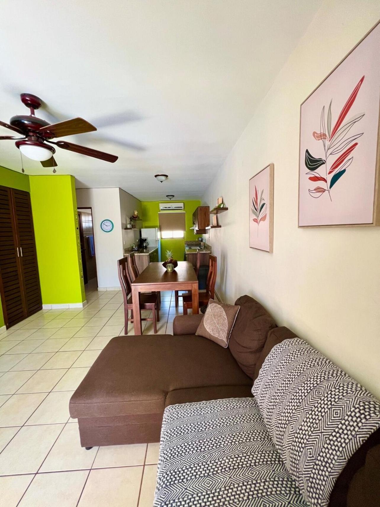 Green Turtle Paradise Ground Floor Condo