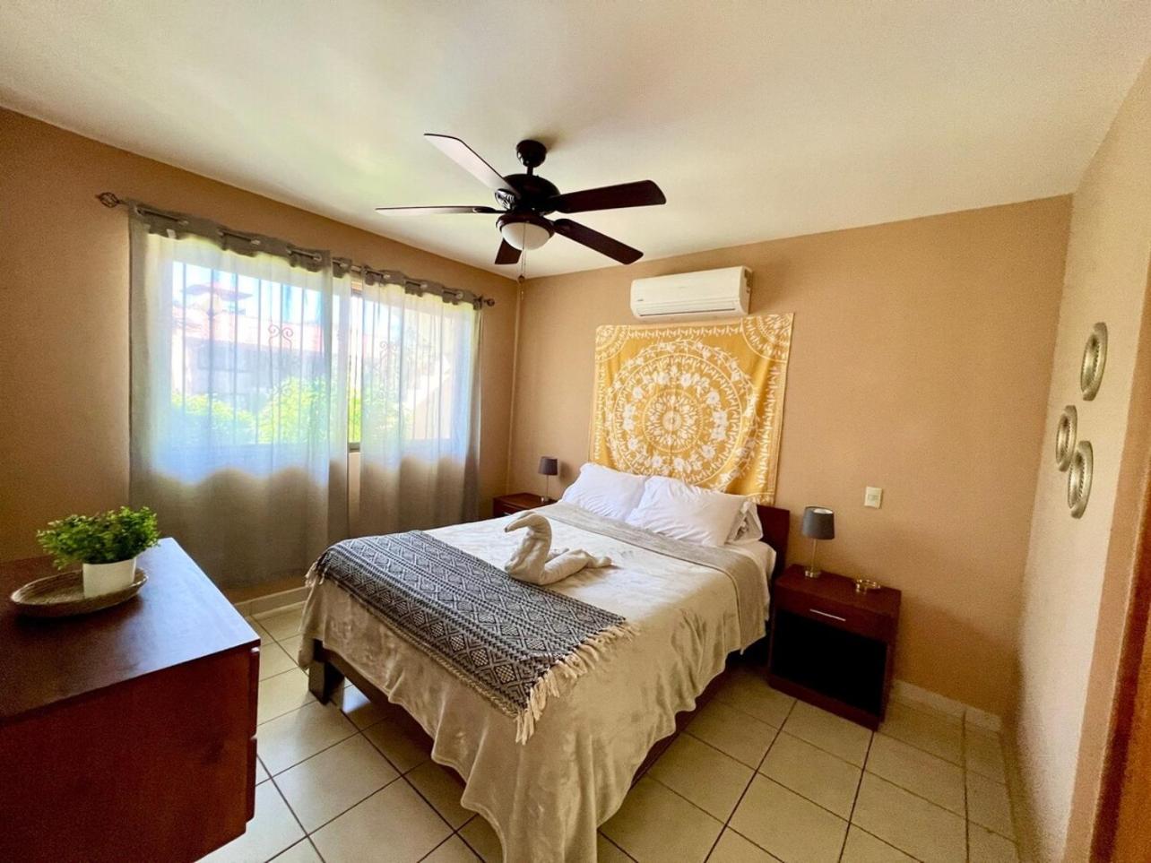 Green Turtle Paradise Ground Floor Condo