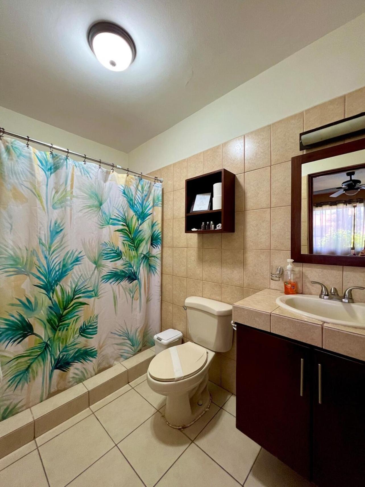 Green Turtle Paradise Ground Floor Condo