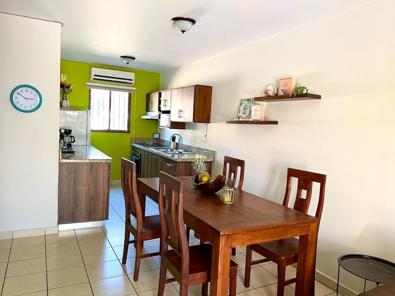 Green Turtle Paradise Ground Floor Condo