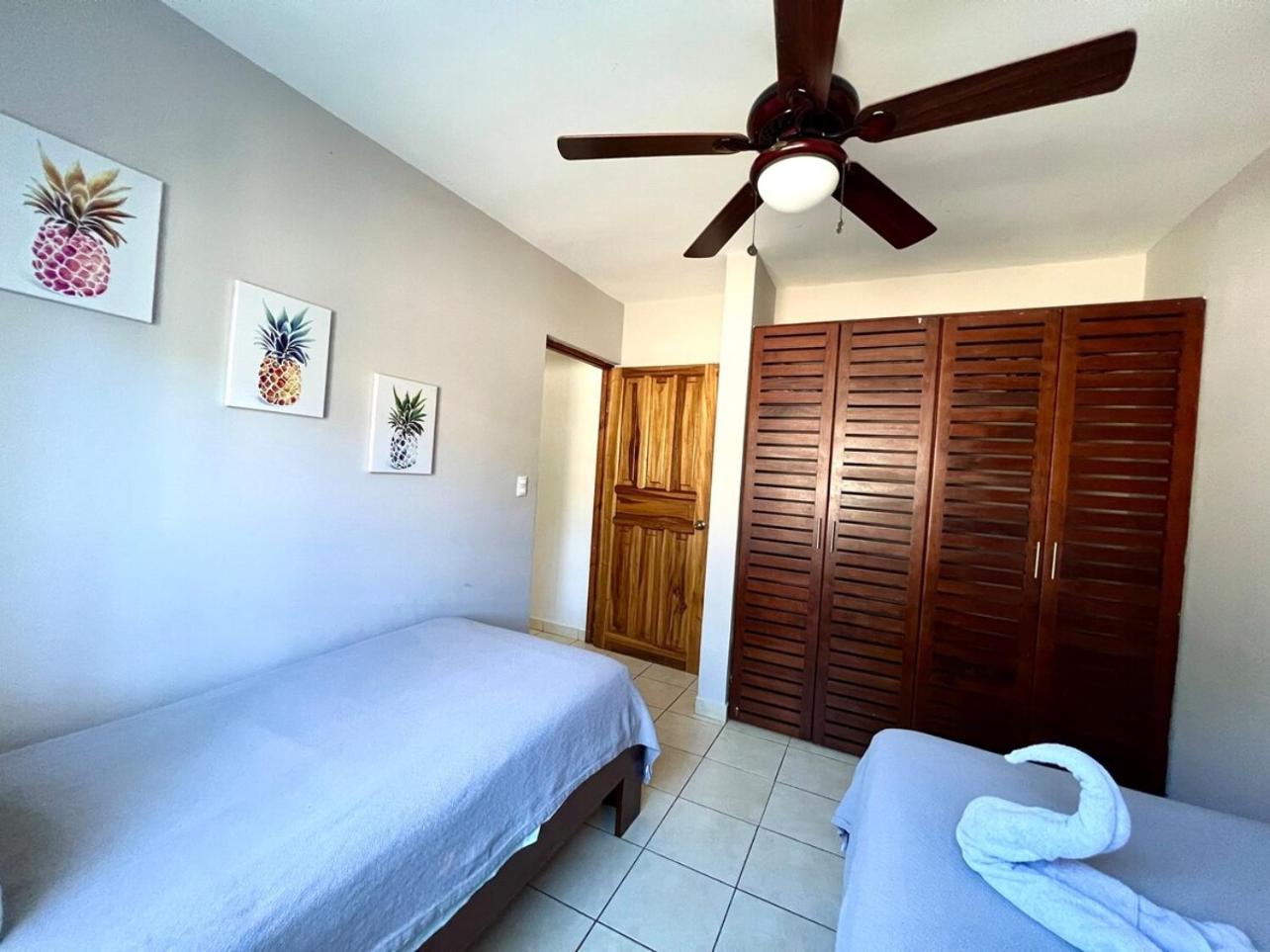Green Turtle Paradise Ground Floor Condo