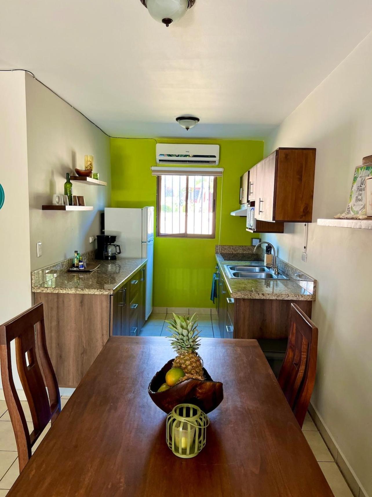 Green Turtle Paradise Ground Floor Condo