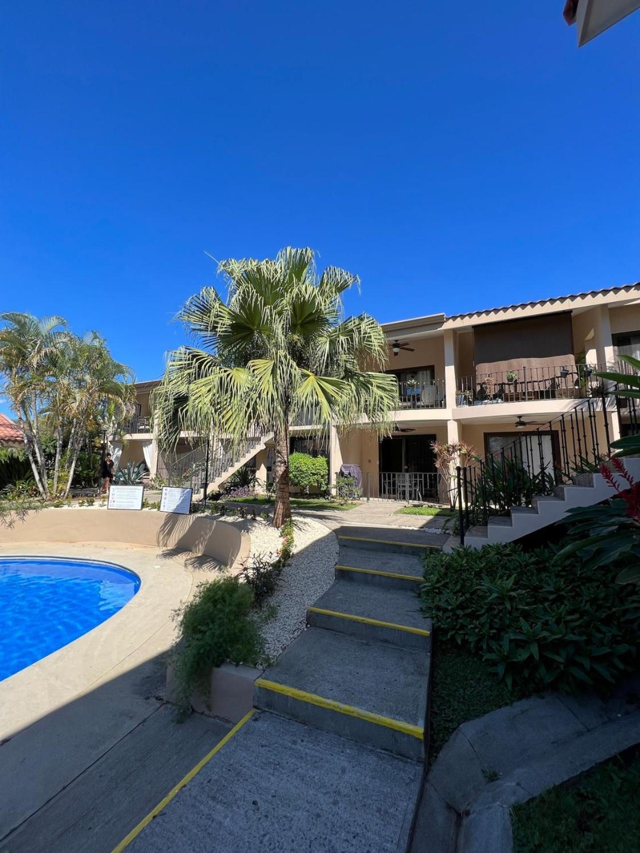 Green Turtle Paradise Ground Floor Condo