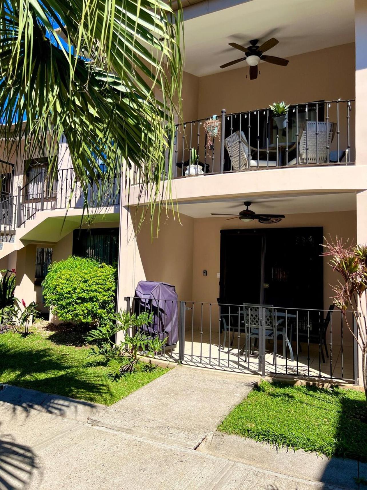 Green Turtle Paradise Ground Floor Condo