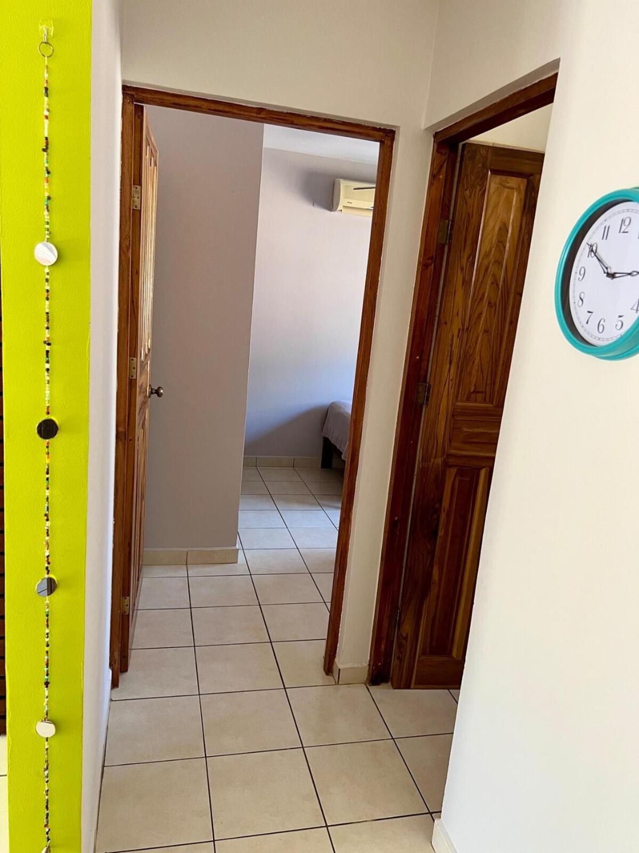 Green Turtle Paradise Ground Floor Condo