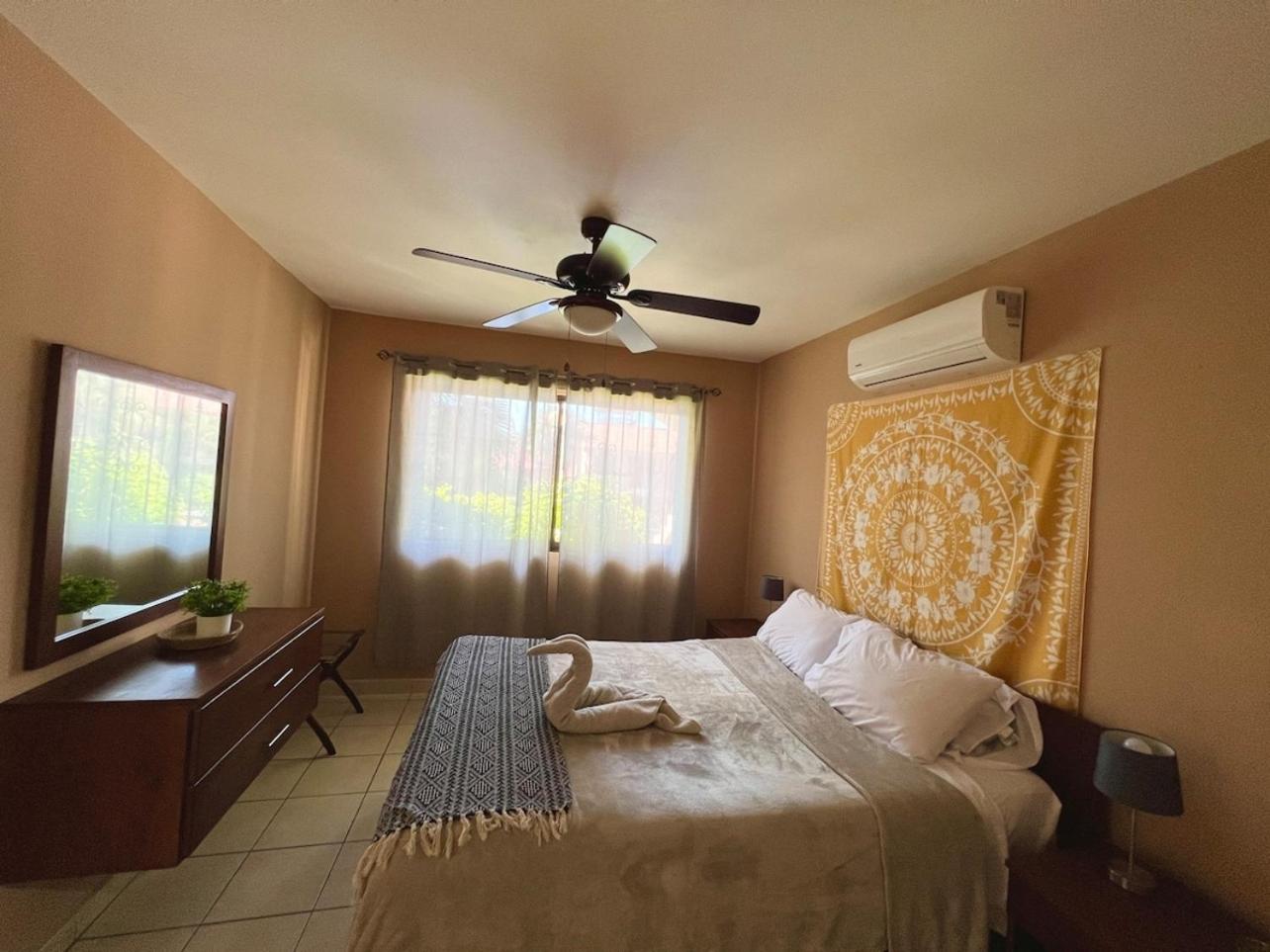 Green Turtle Paradise Ground Floor Condo