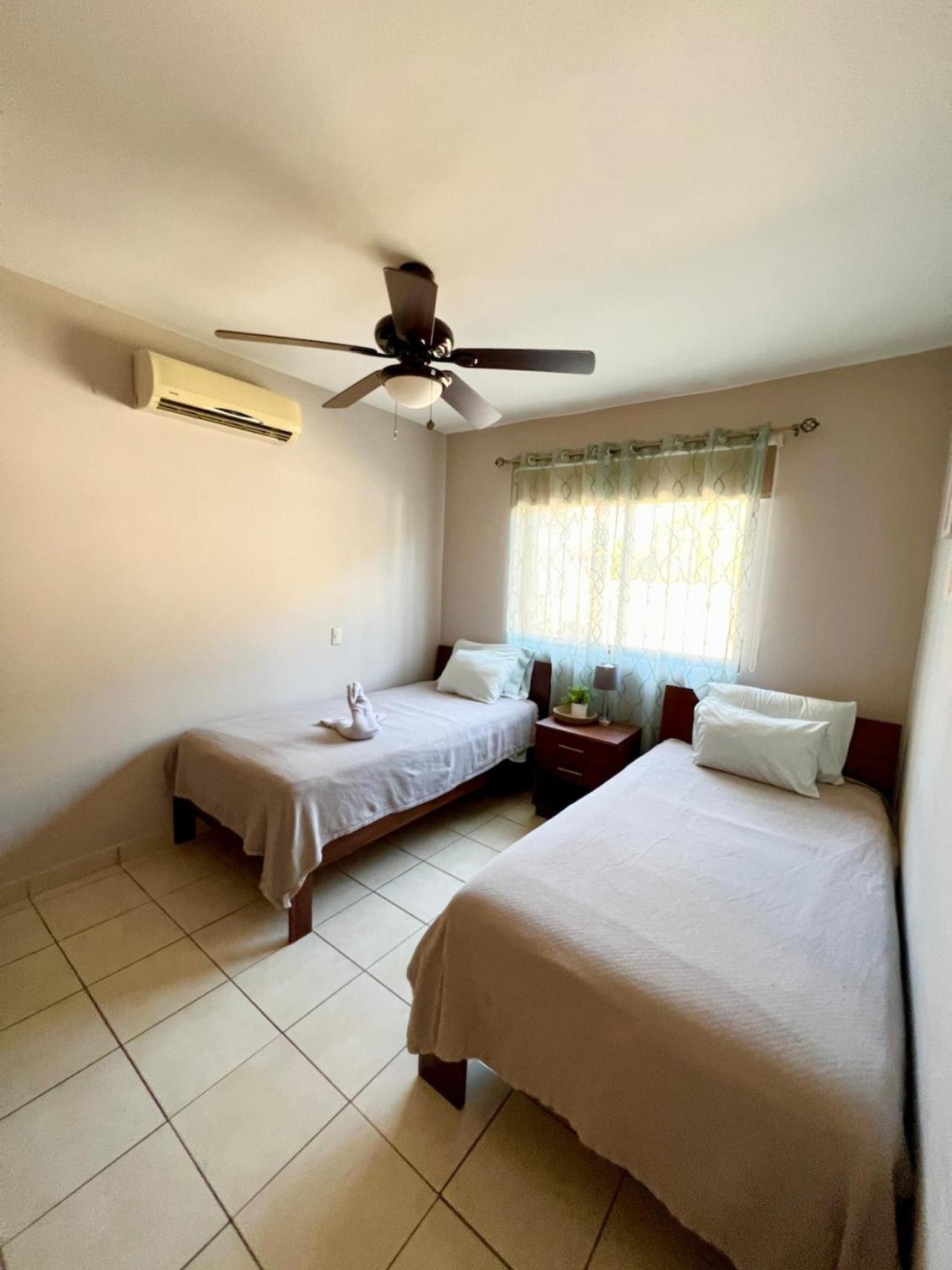 Green Turtle Paradise Ground Floor Condo