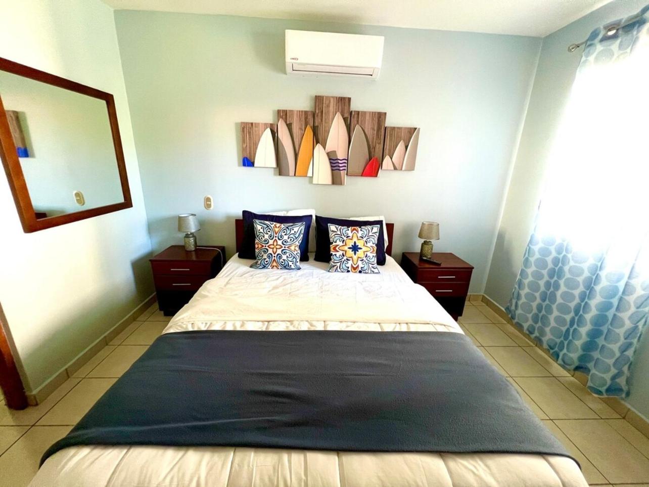 Sea Bottom Ground Condo