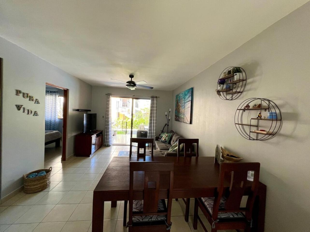 Sea Bottom Ground Condo