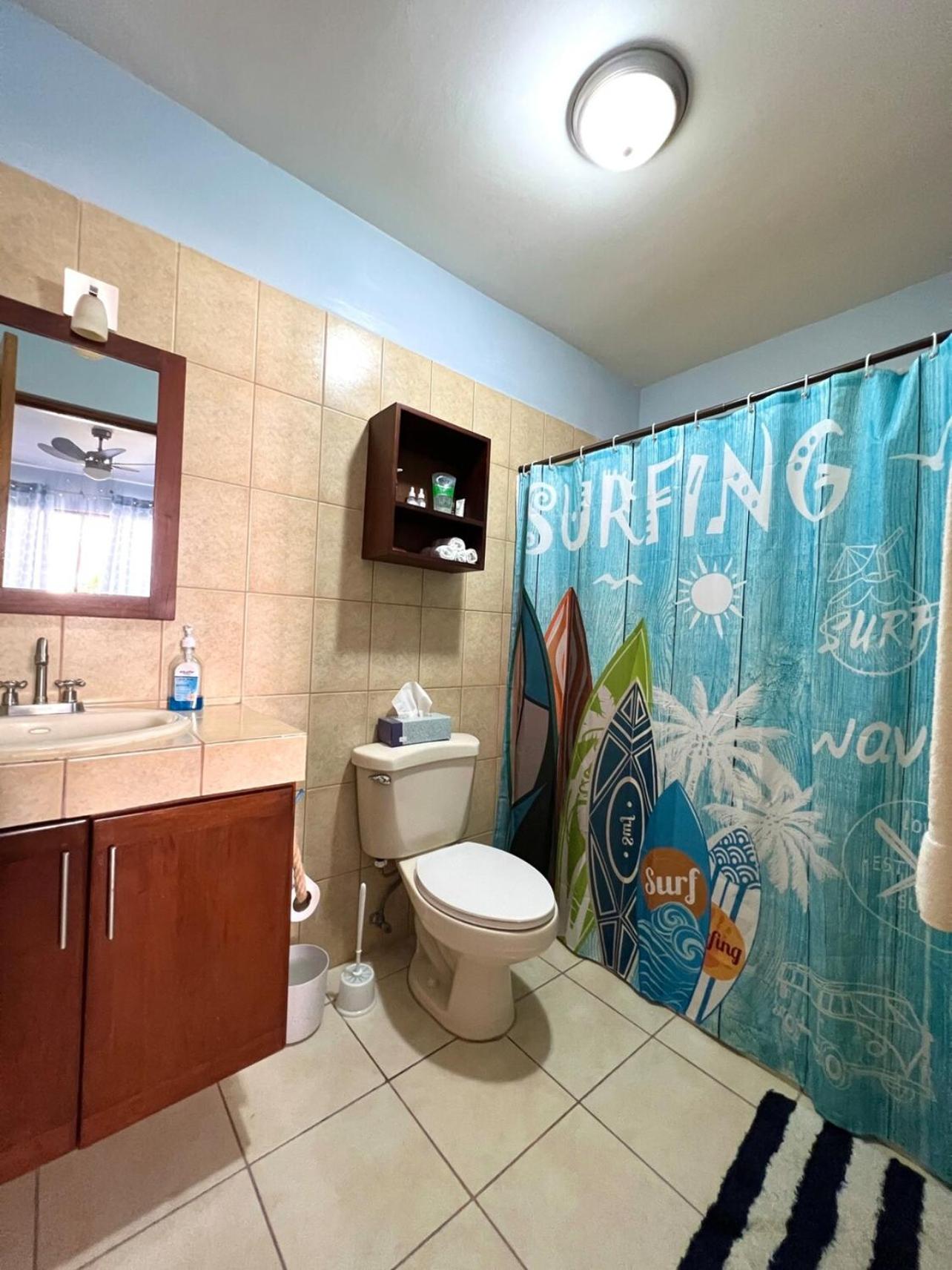 Sea Bottom Ground Condo