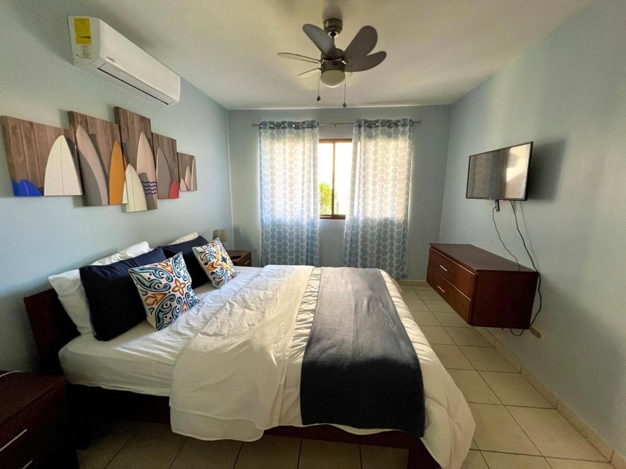 Sea Bottom Ground Condo