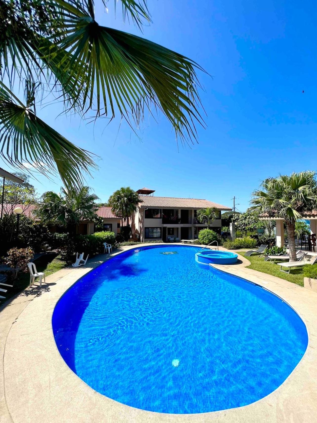 Green Turtle Paradise Ground Floor Condo