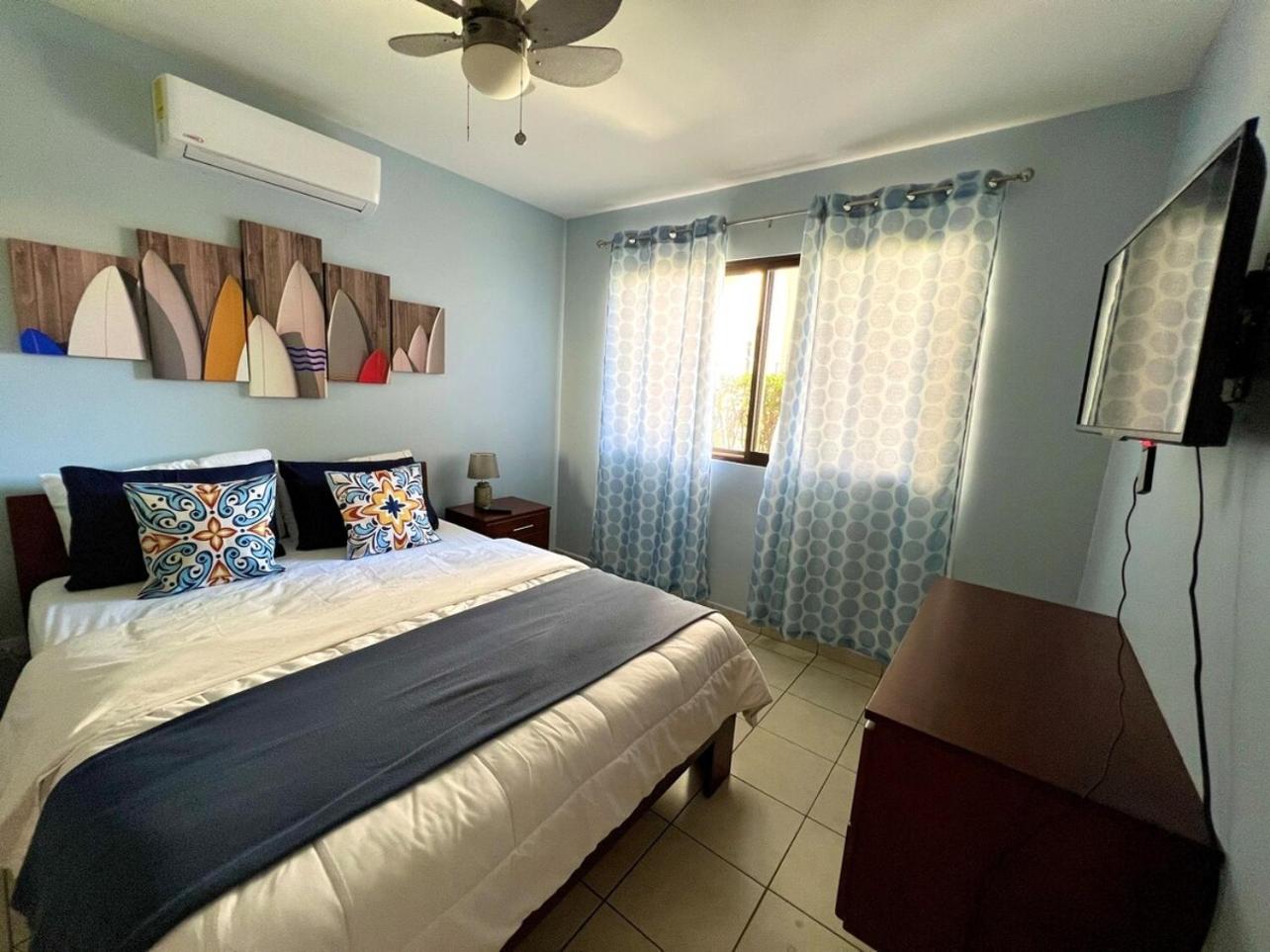 Sea Bottom Ground Condo