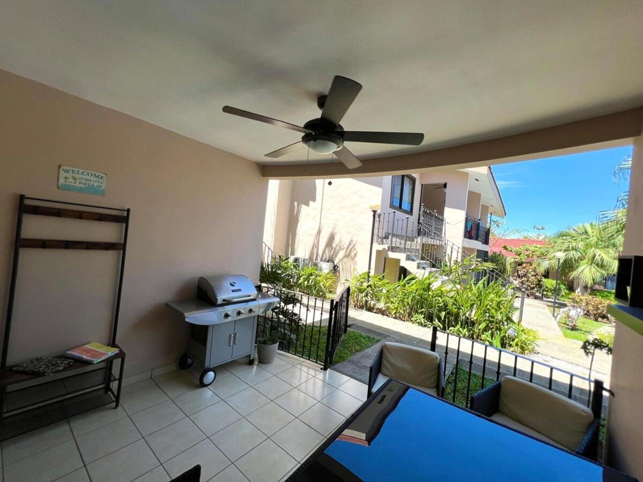 Sea Bottom Ground Condo