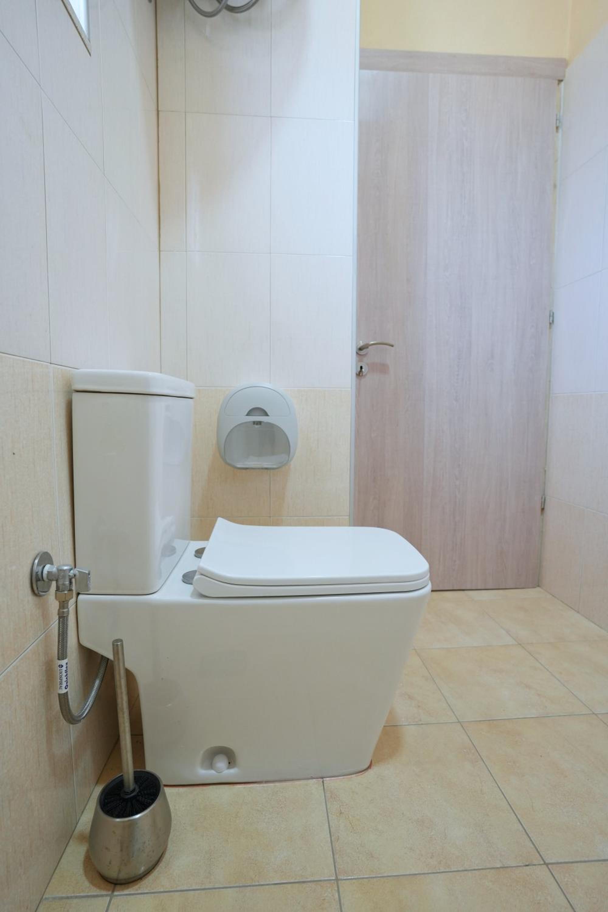 Vila Nisajos