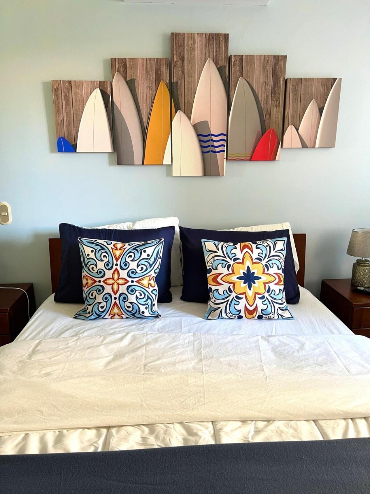 Sea Bottom Ground Condo
