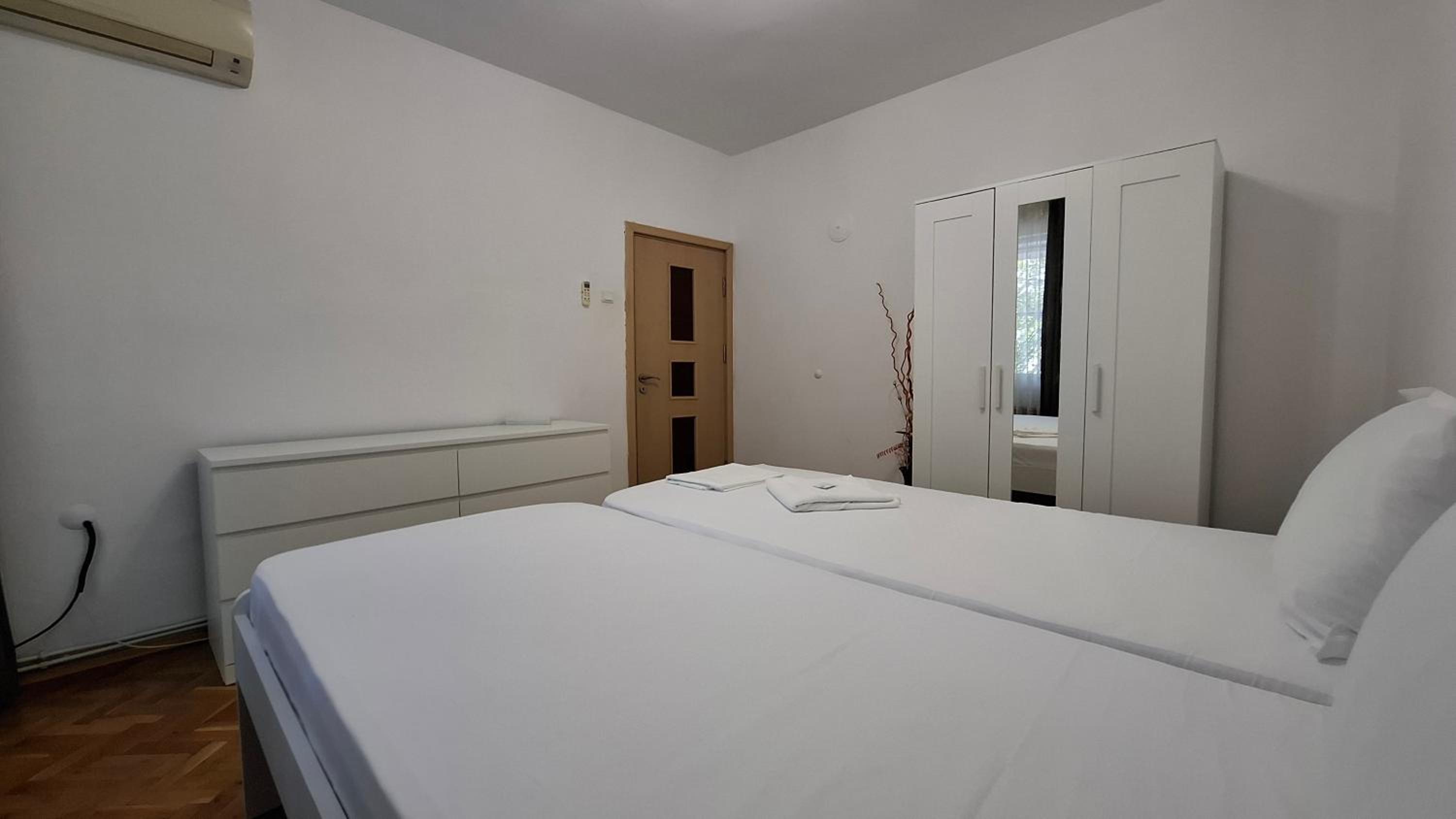JULIA - Cosy Apartment