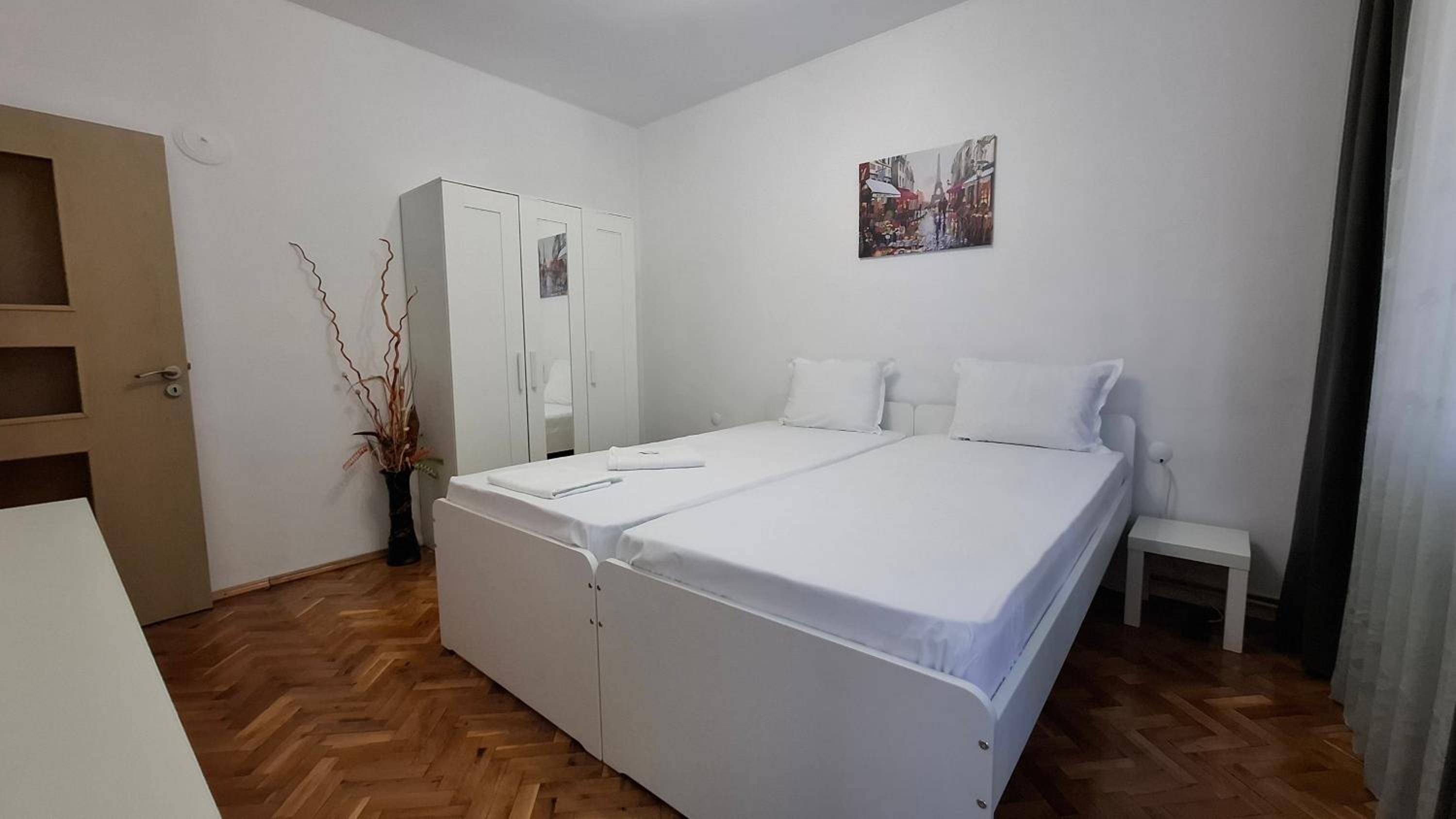JULIA - Cosy Apartment