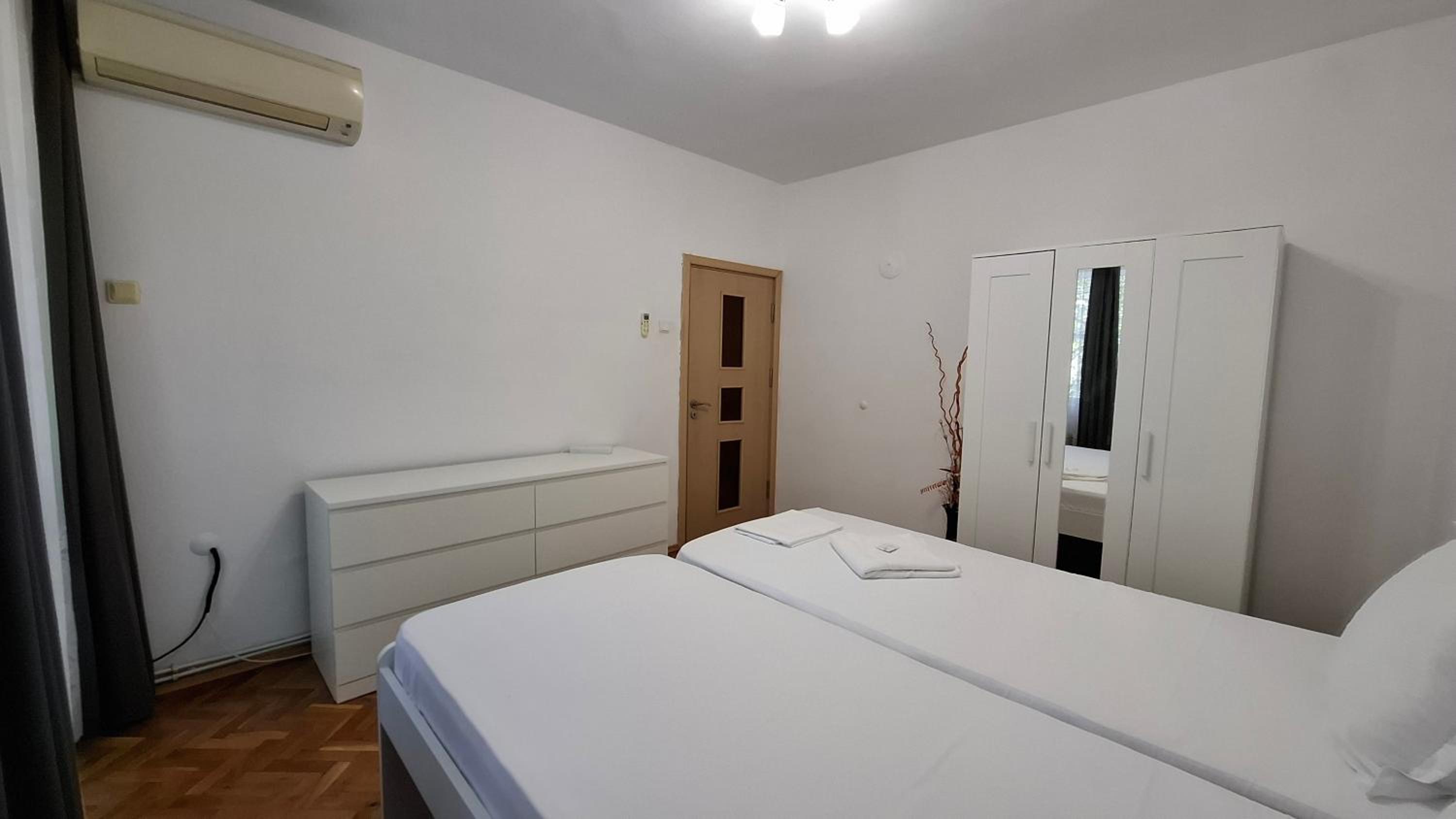 JULIA - Cosy Apartment