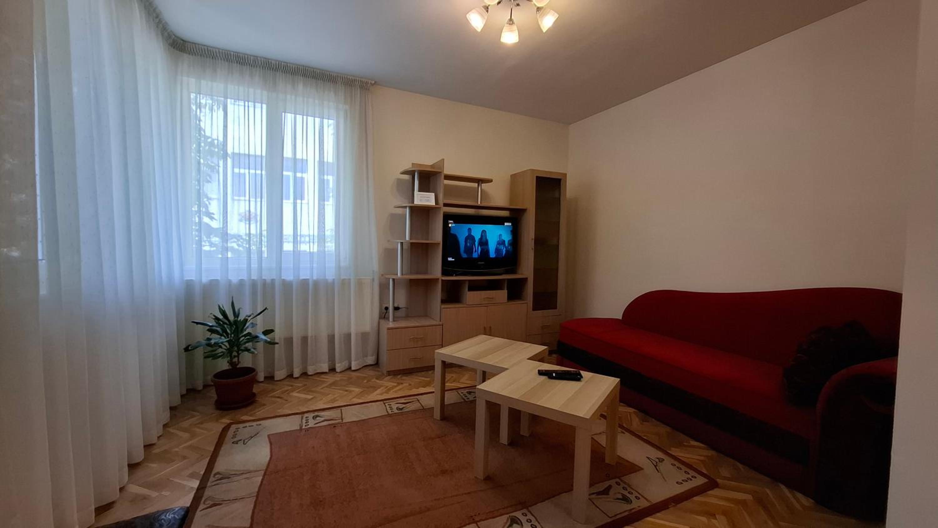JULIA - Cosy Apartment