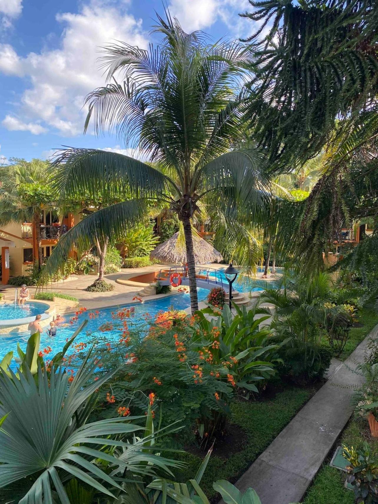 Cocomarindo Breeze Condo and Amazing Pool