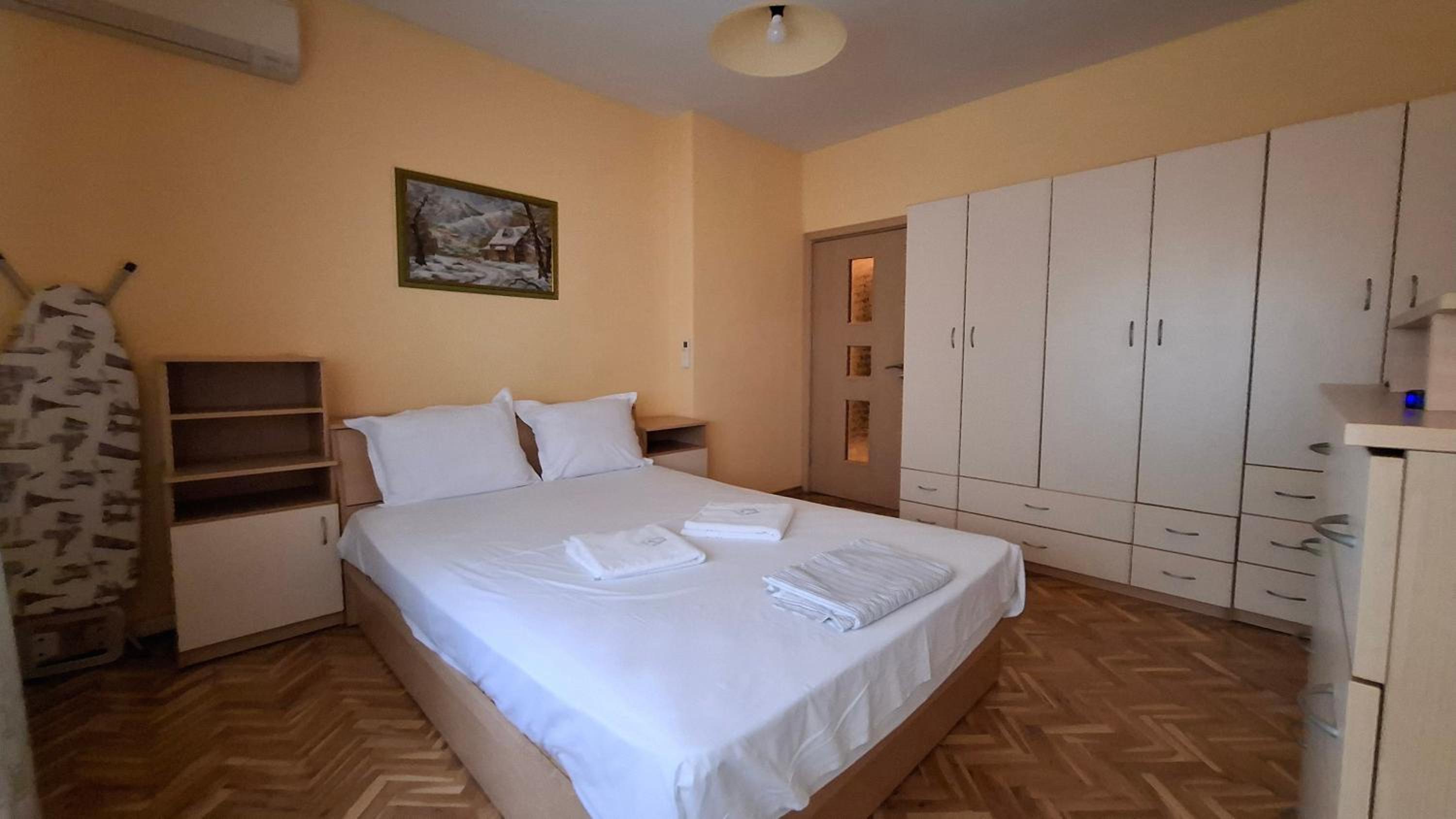 JULIA - Cosy Apartment
