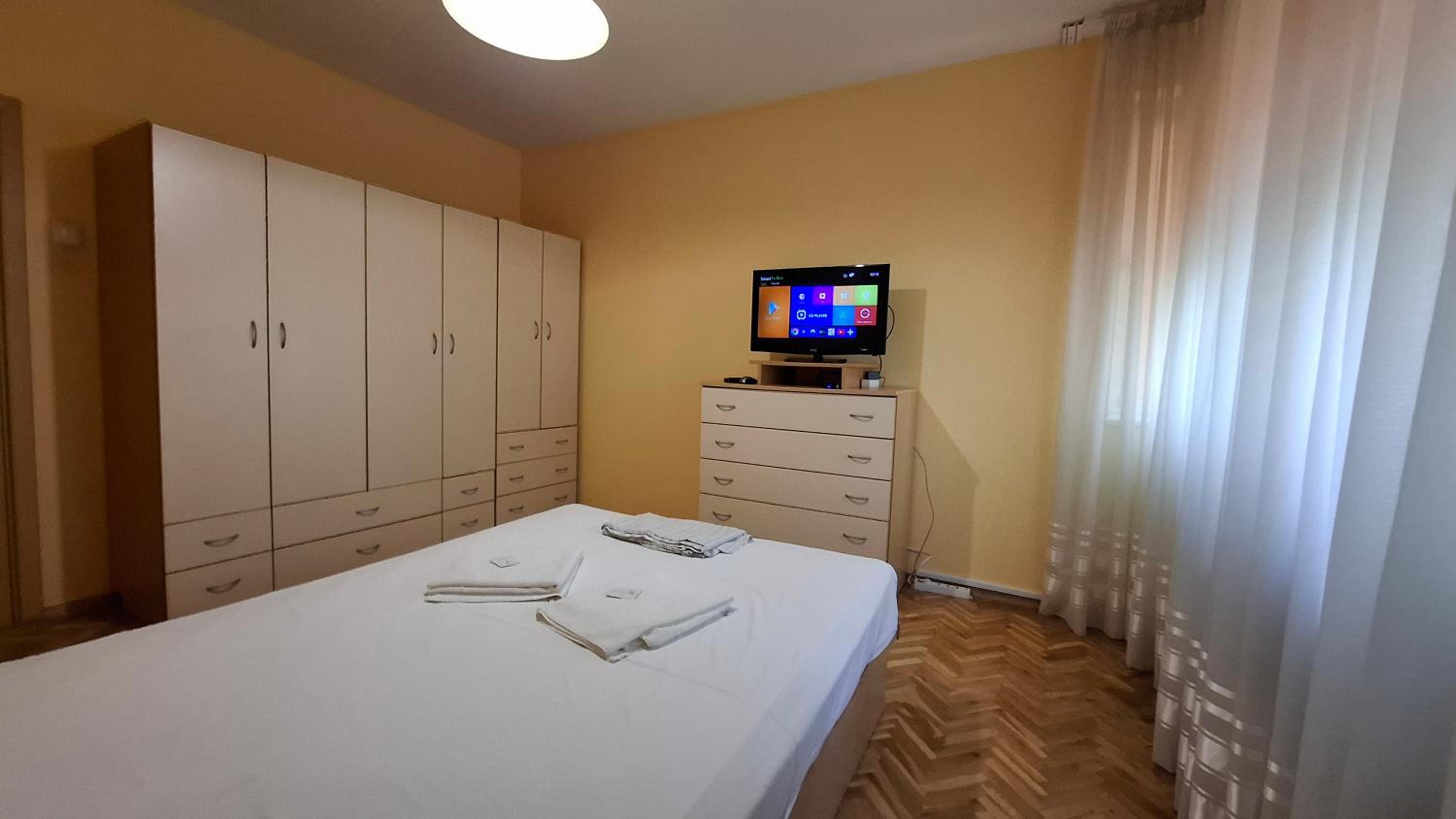JULIA - Cosy Apartment