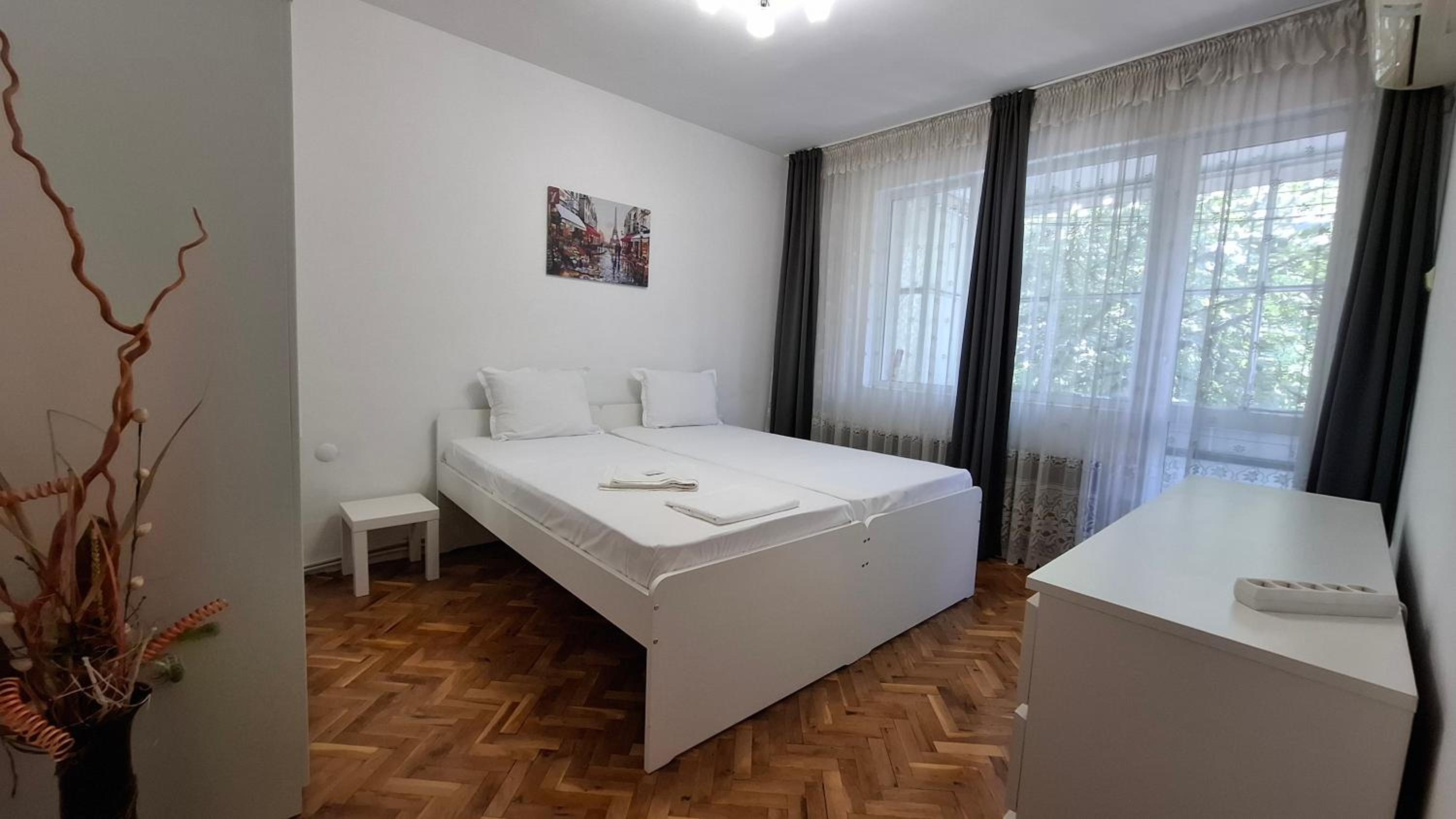JULIA - Cosy Apartment