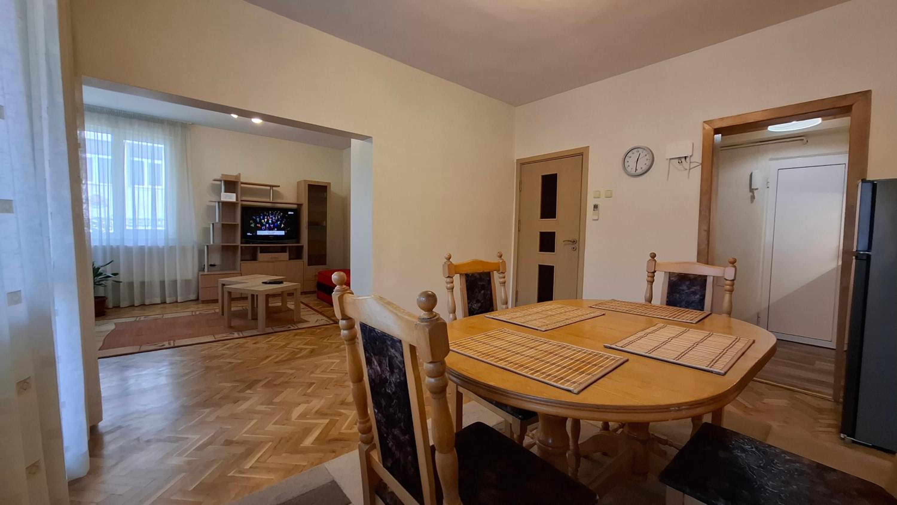 JULIA - Cosy Apartment