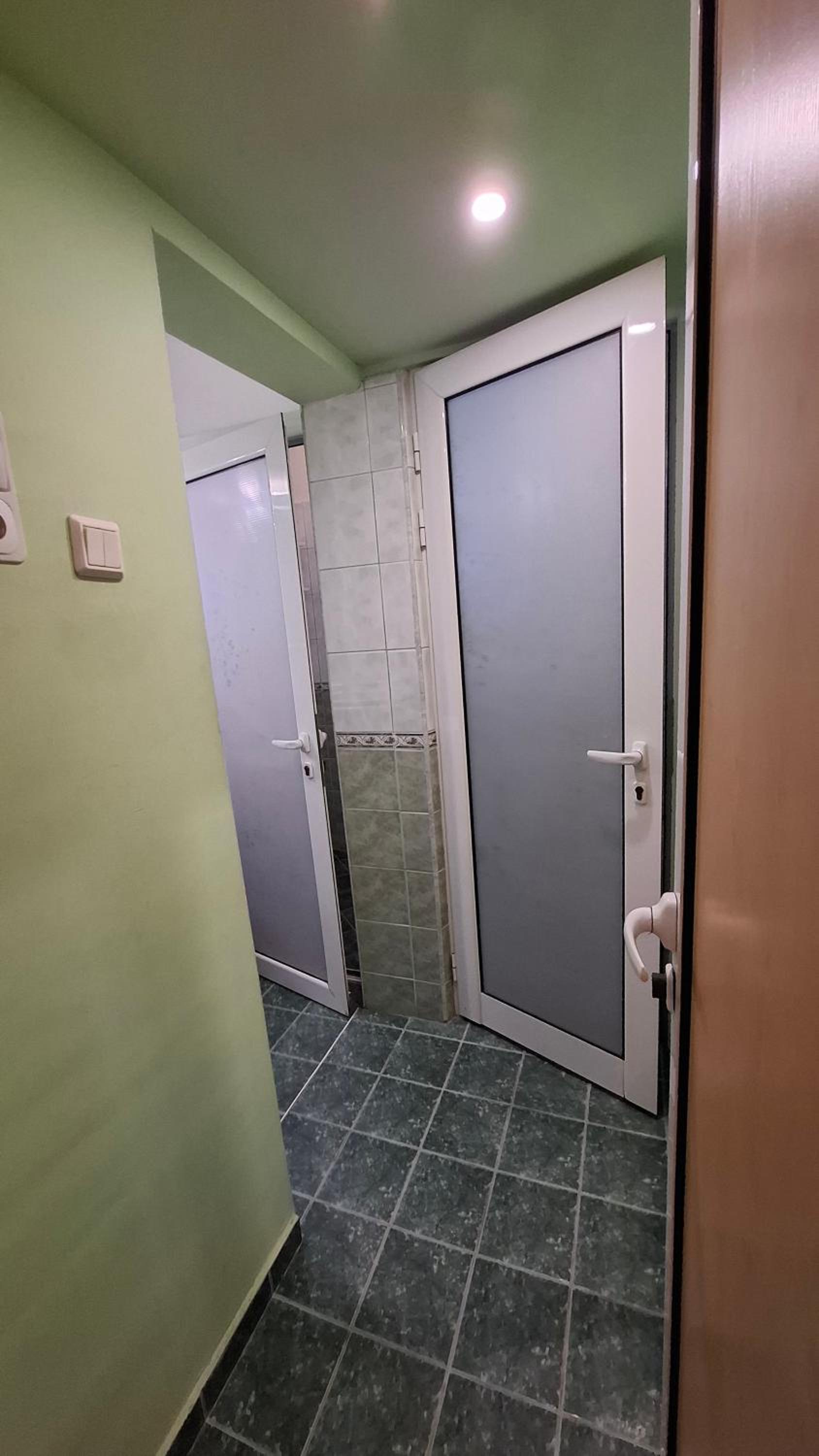 JULIA - Cosy Apartment