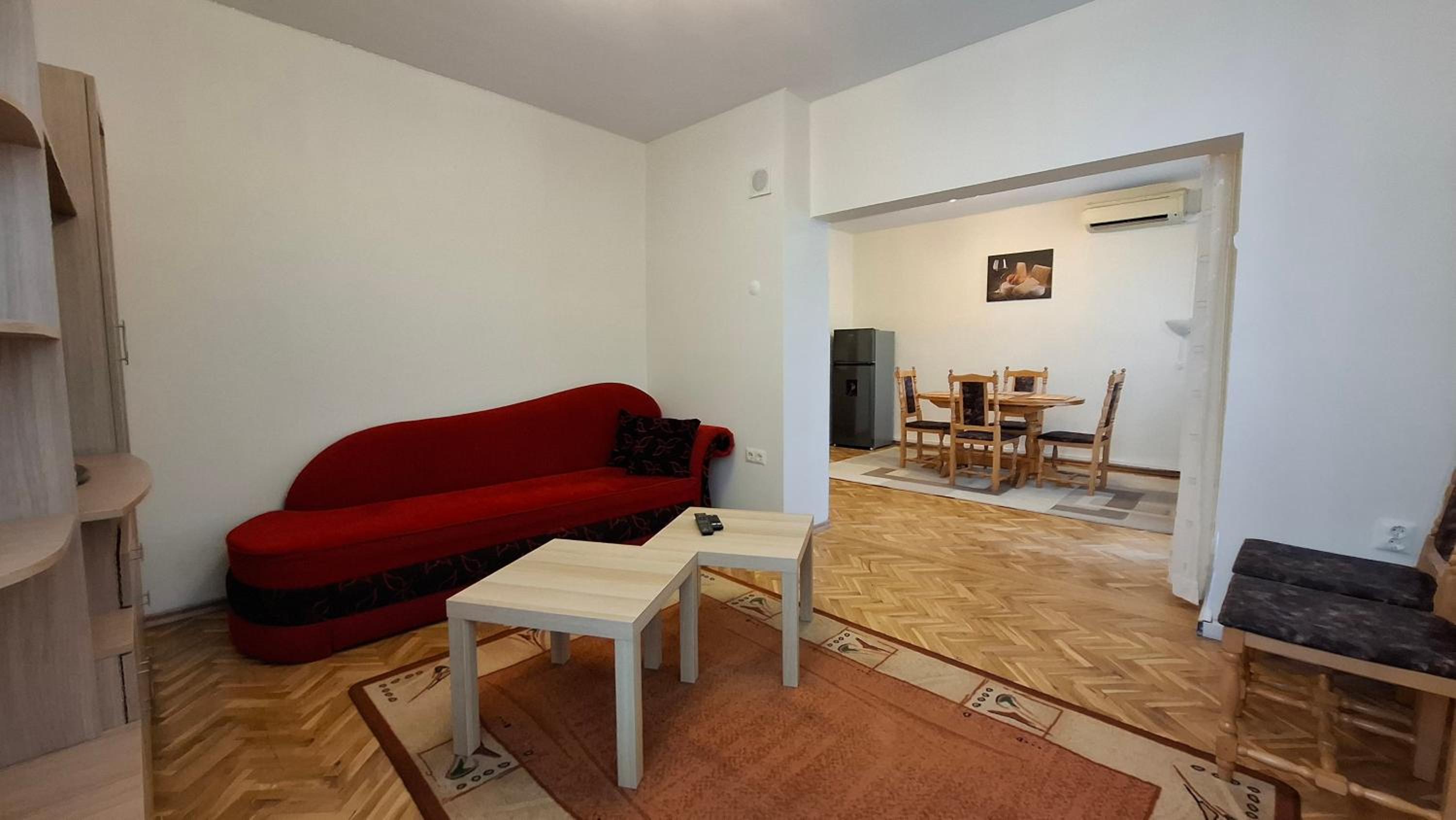 JULIA - Cosy Apartment
