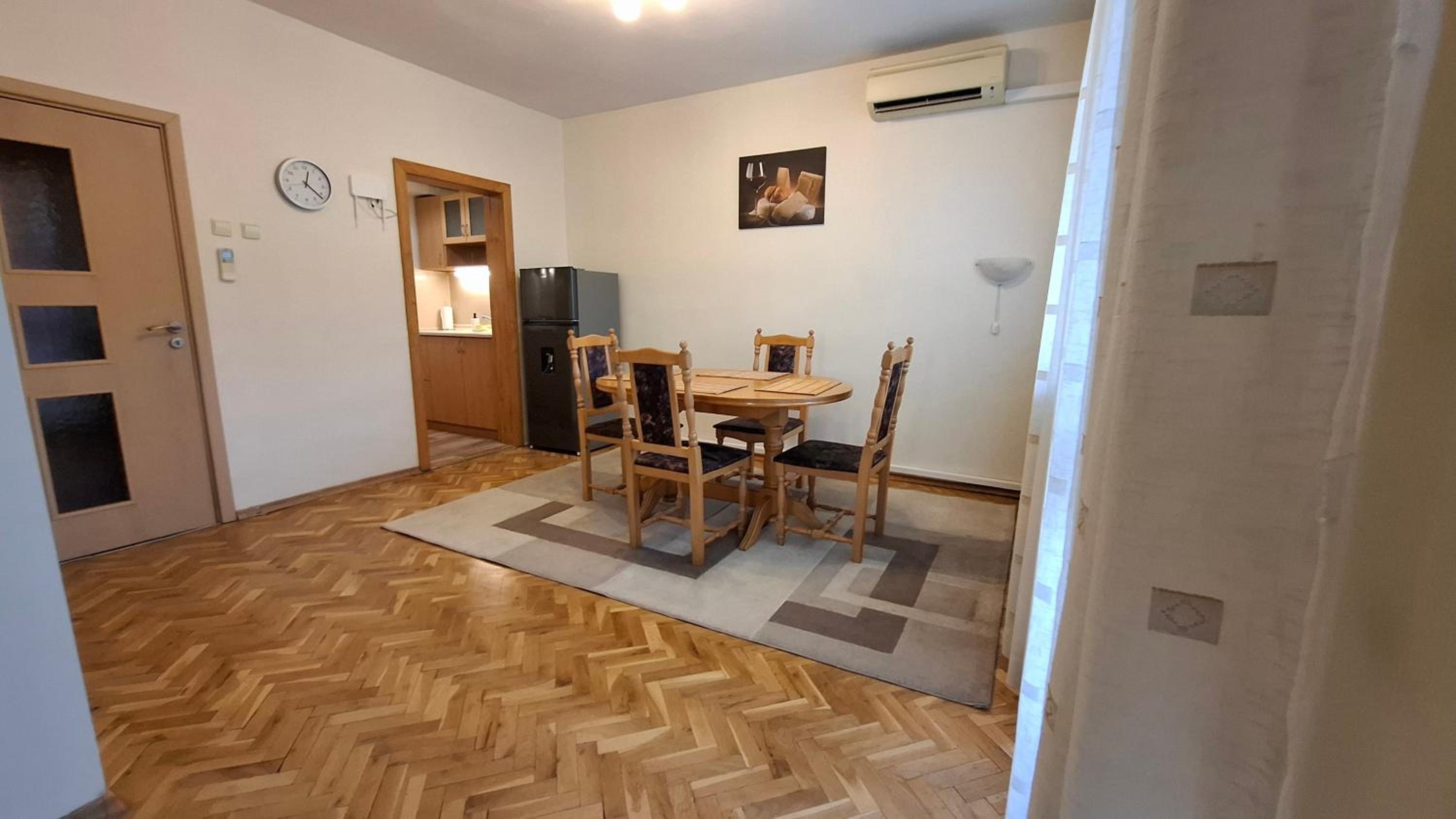 JULIA - Cosy Apartment