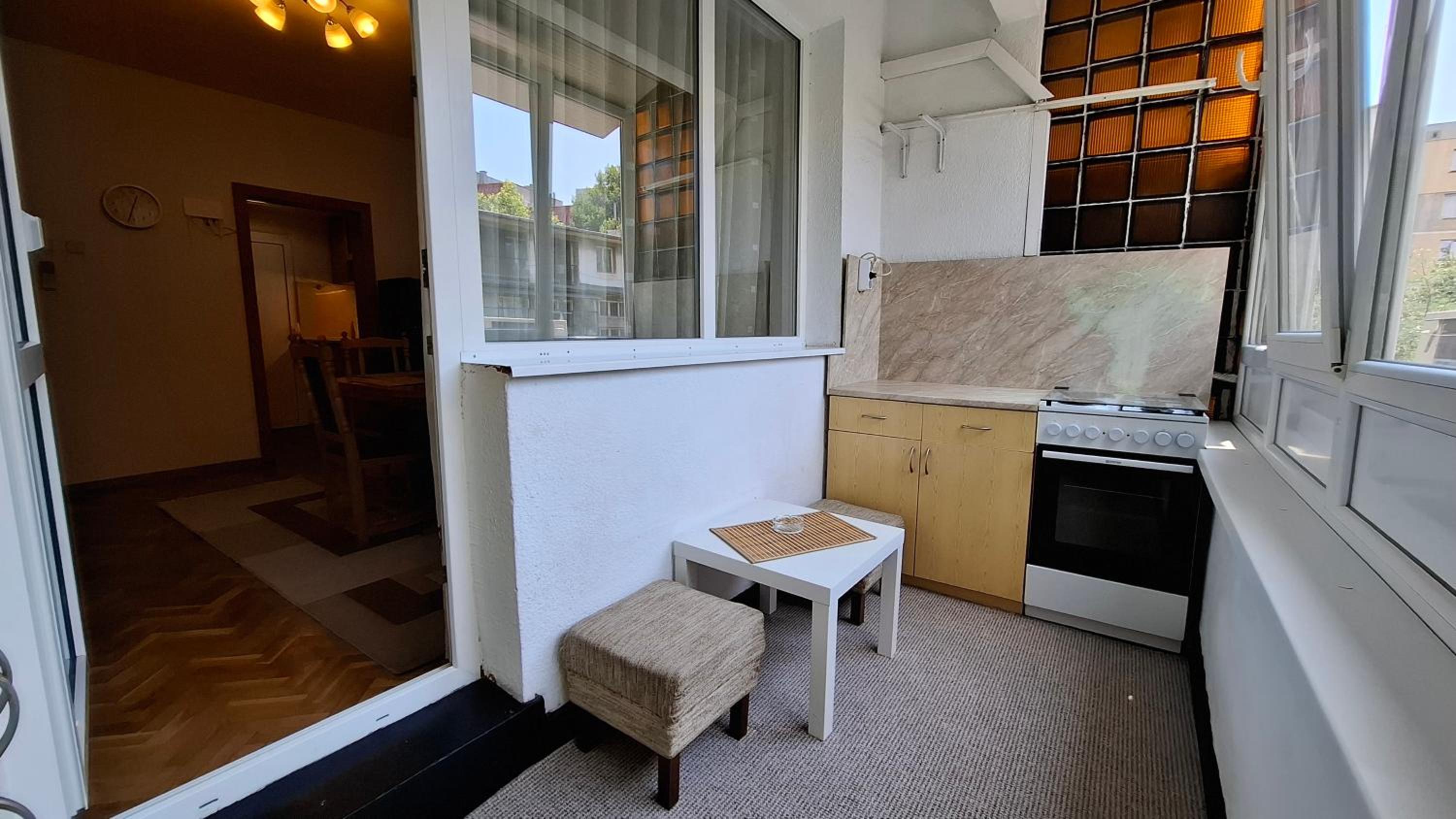 JULIA - Cosy Apartment