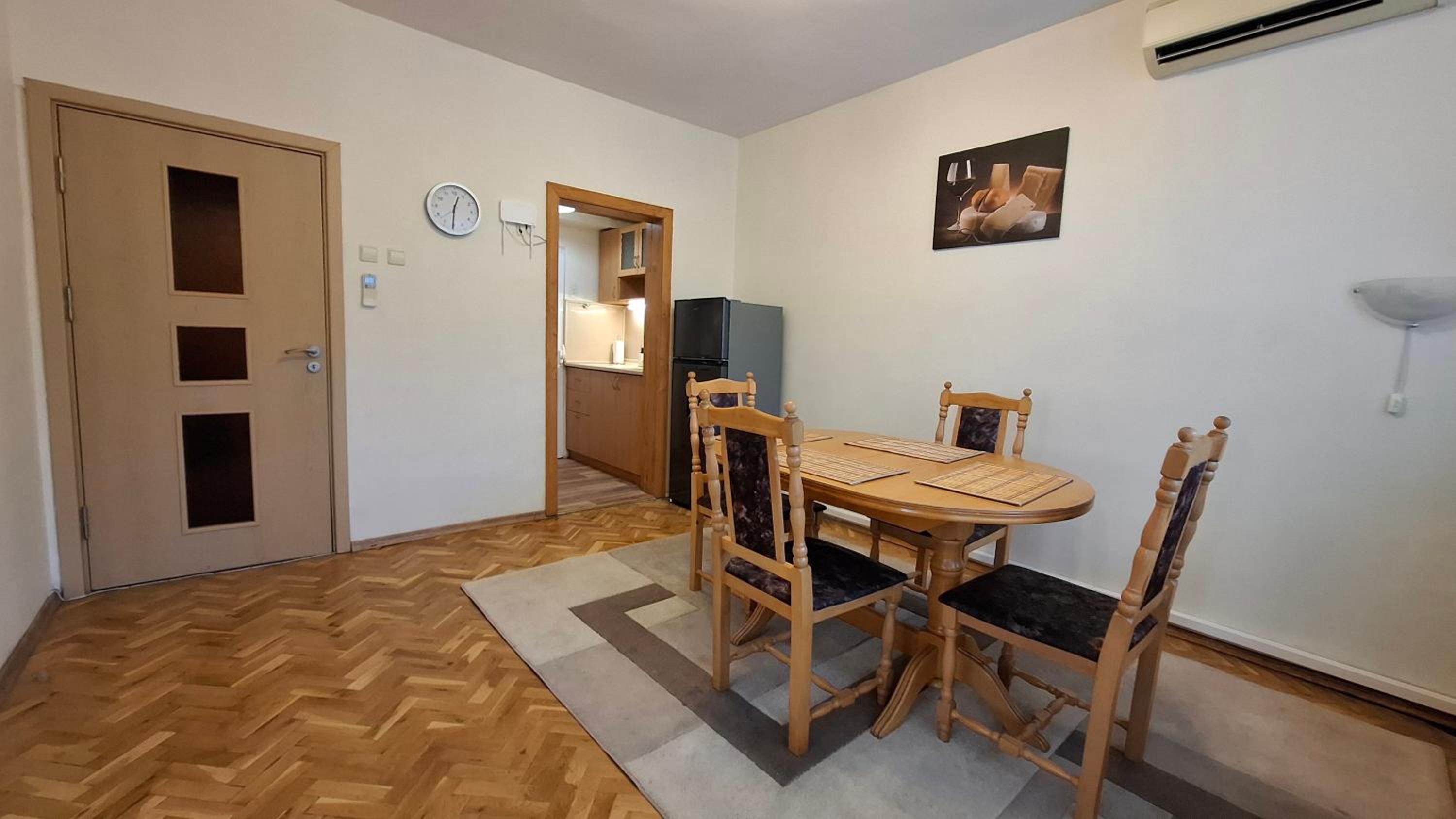JULIA - Cosy Apartment