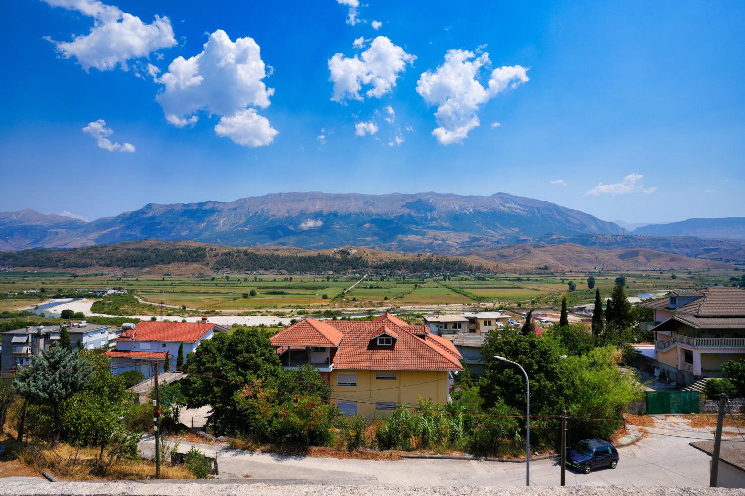 Vila Nisajos