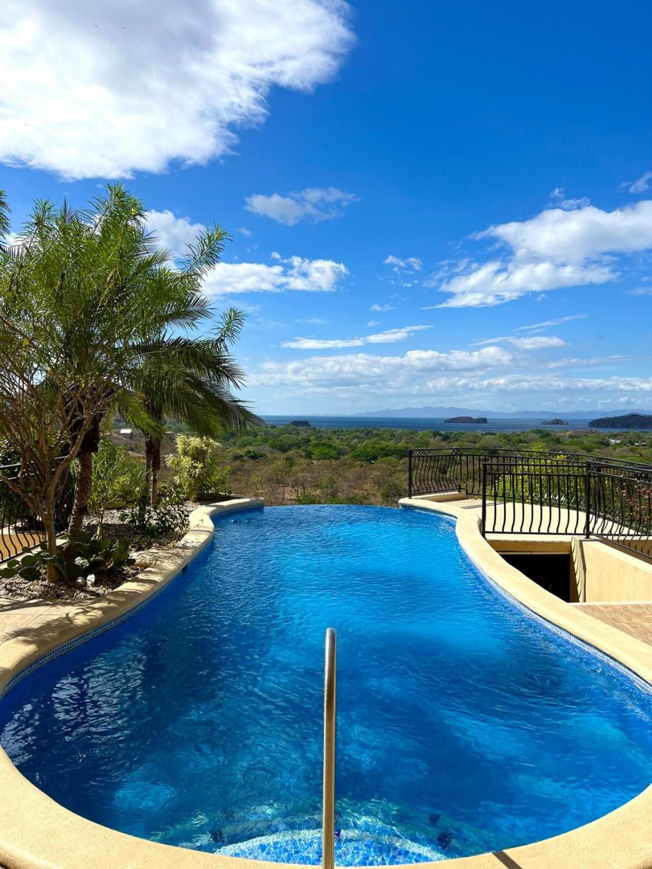 Ocean View Lux And Style Condo