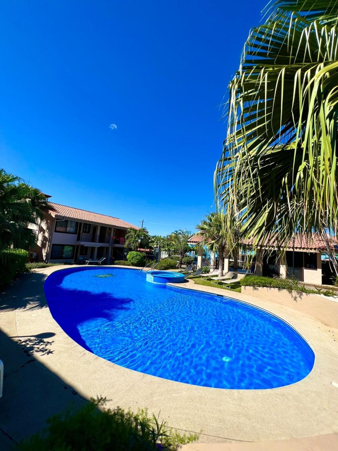 Coral Reef Condo