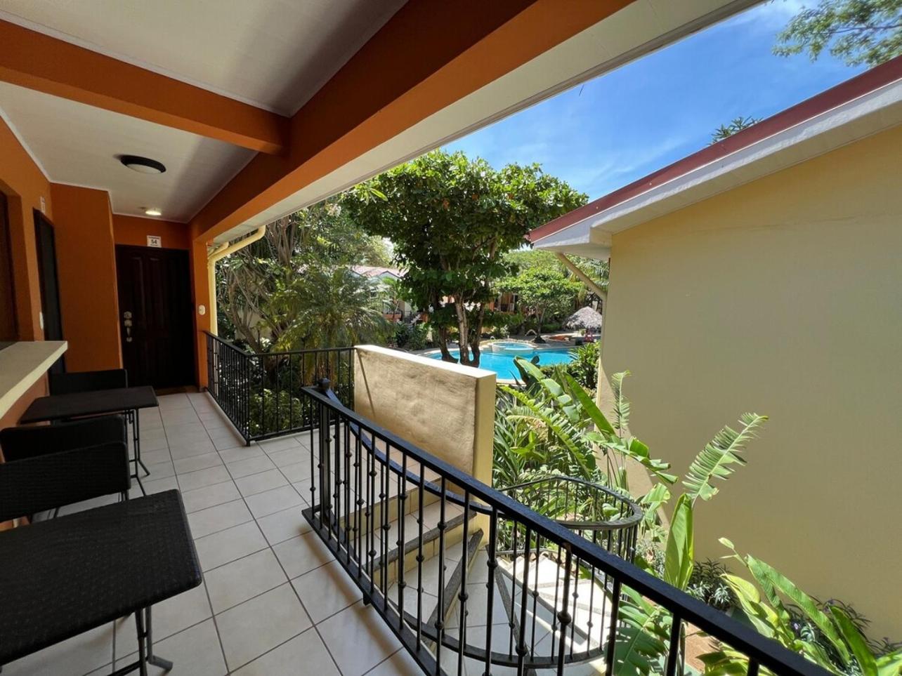 Cocomarindo Comfort Condo