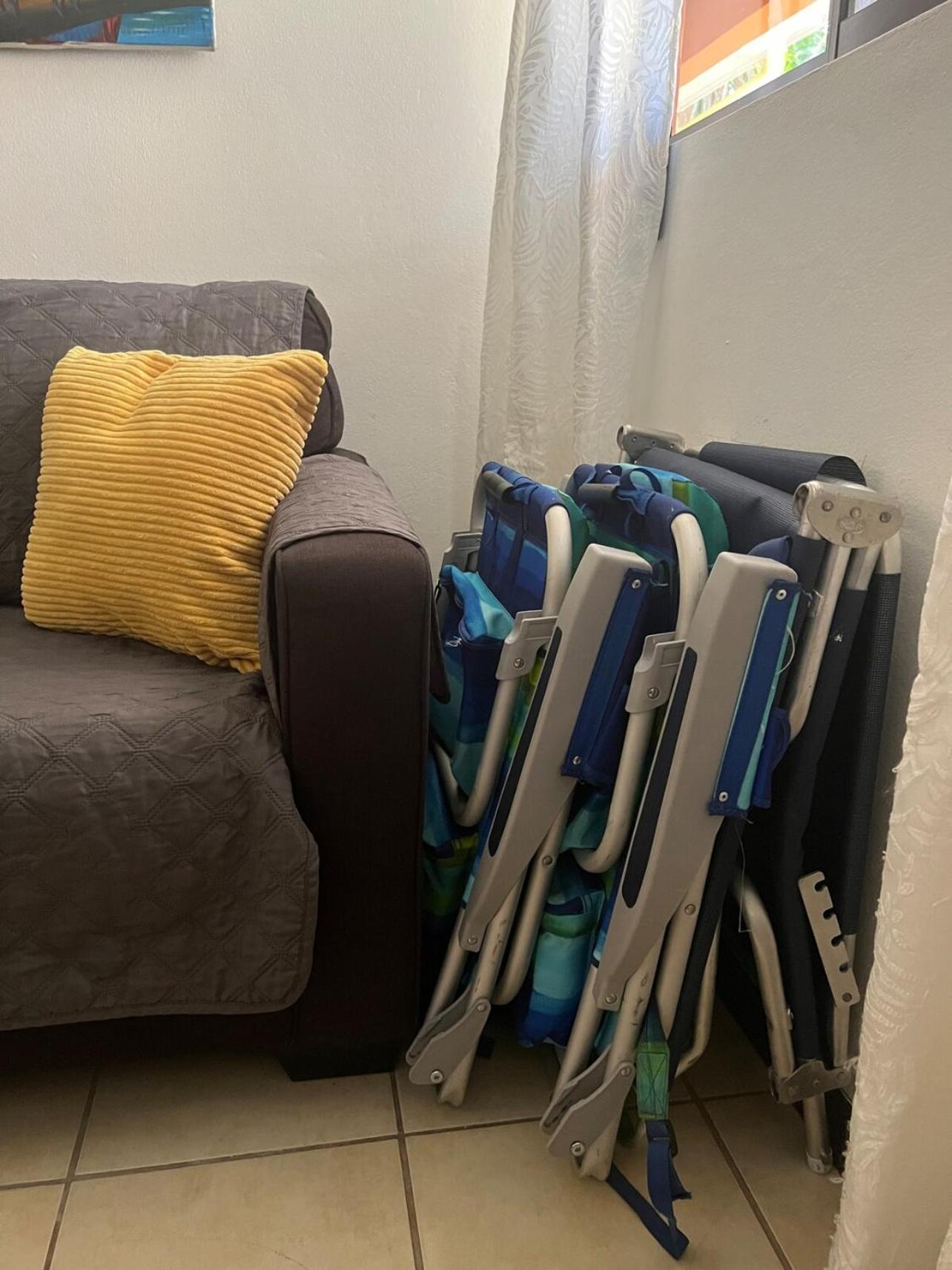 Cocomarindo Comfort Condo