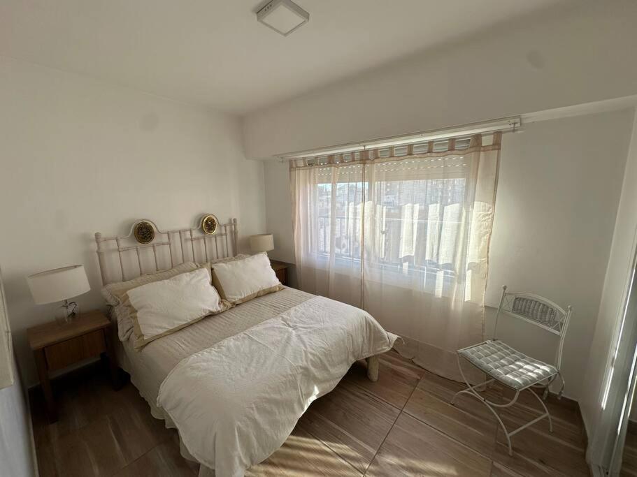 Cómodo departamento en Playa Grande