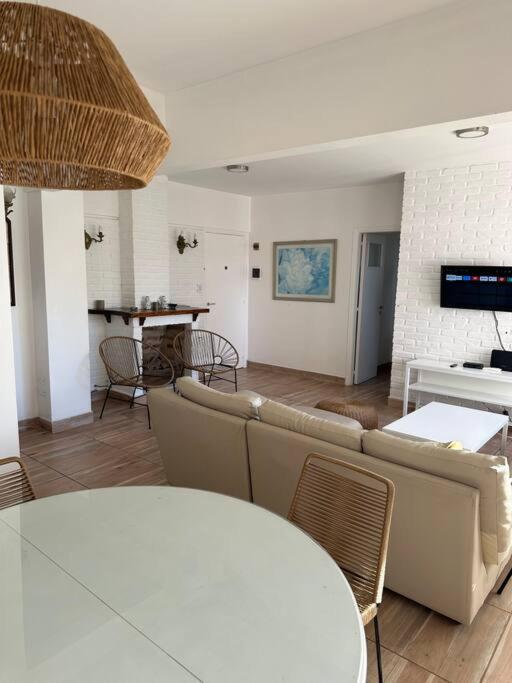 Cómodo departamento en Playa Grande