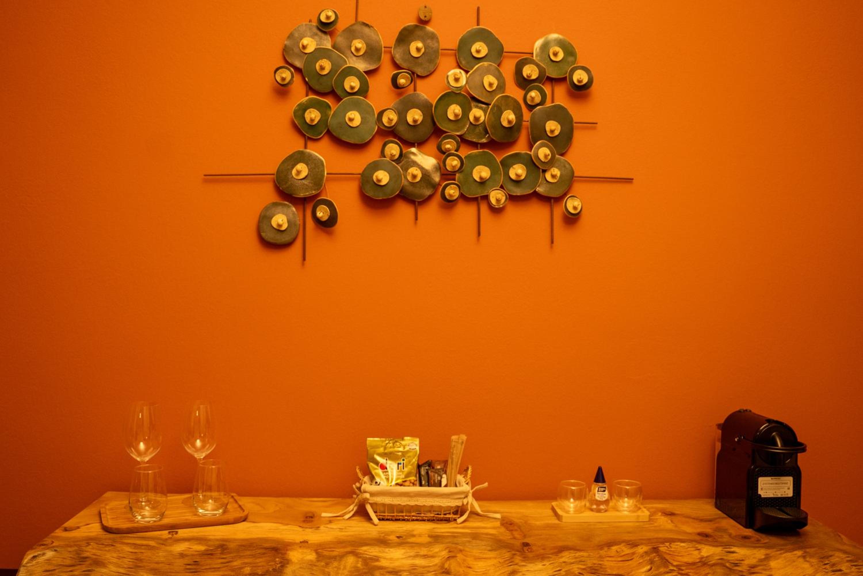 Lavandas de Cunha Pousada Boutique