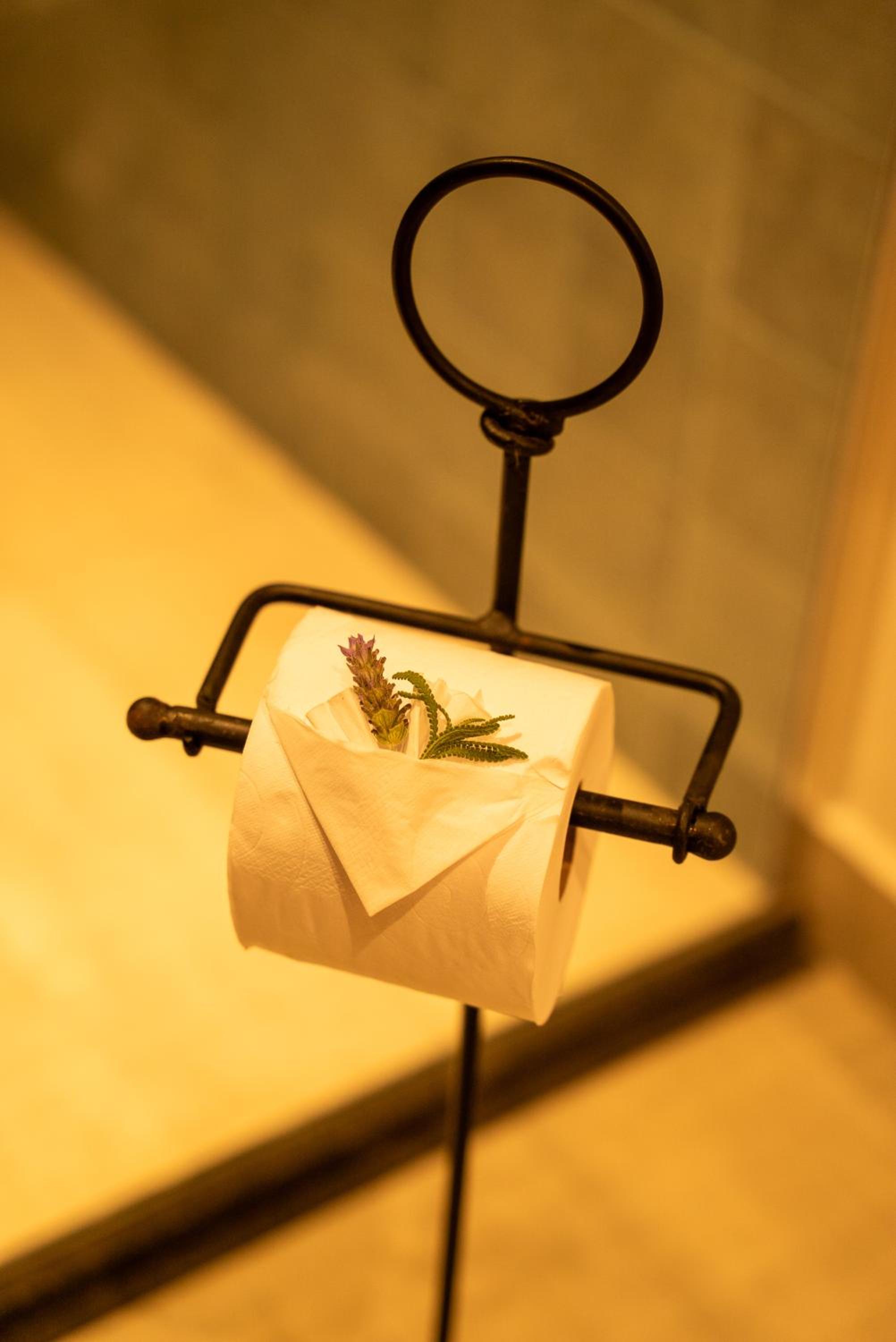 Lavandas de Cunha Pousada Boutique