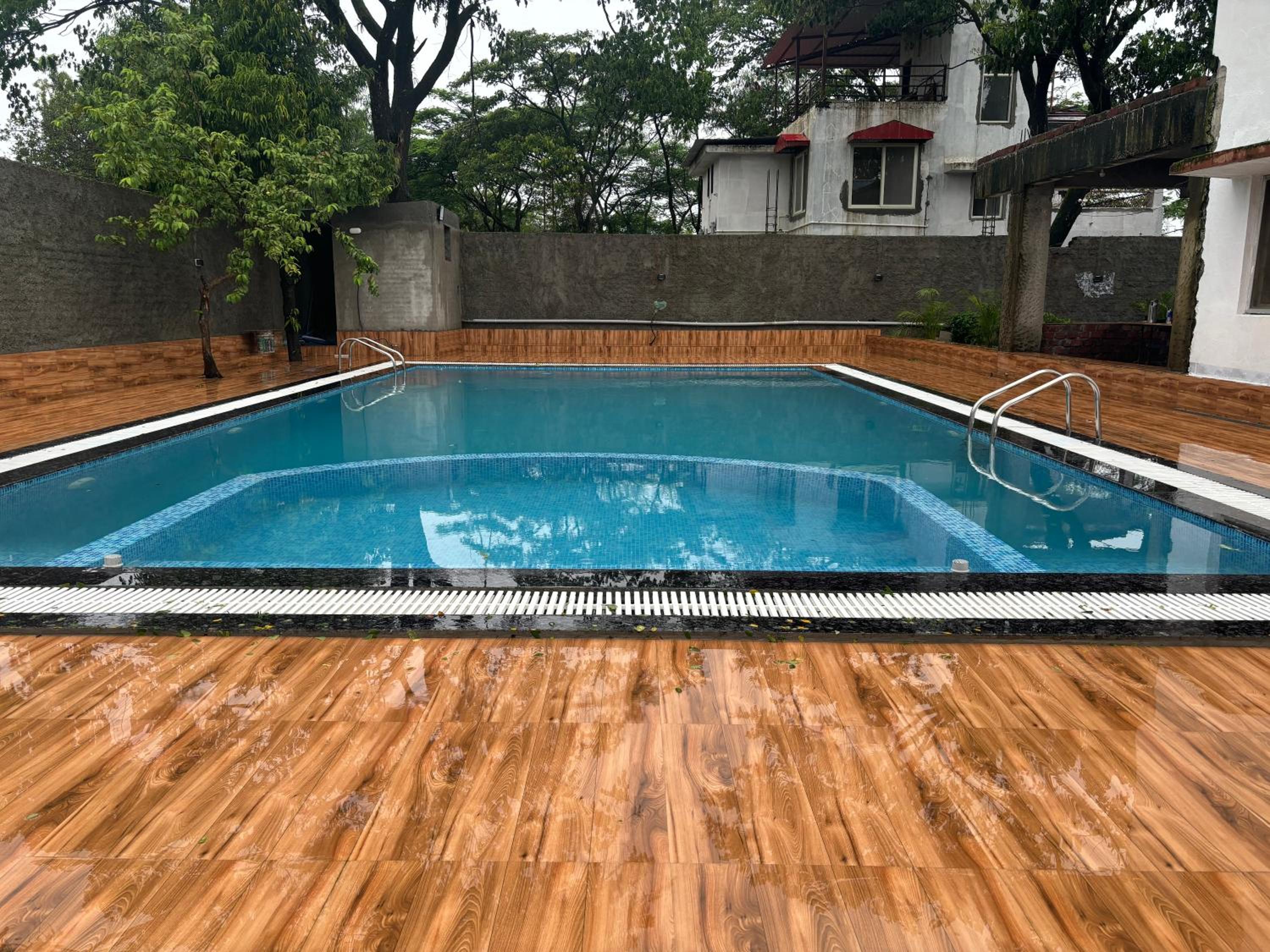 Ayush Retreat Resort