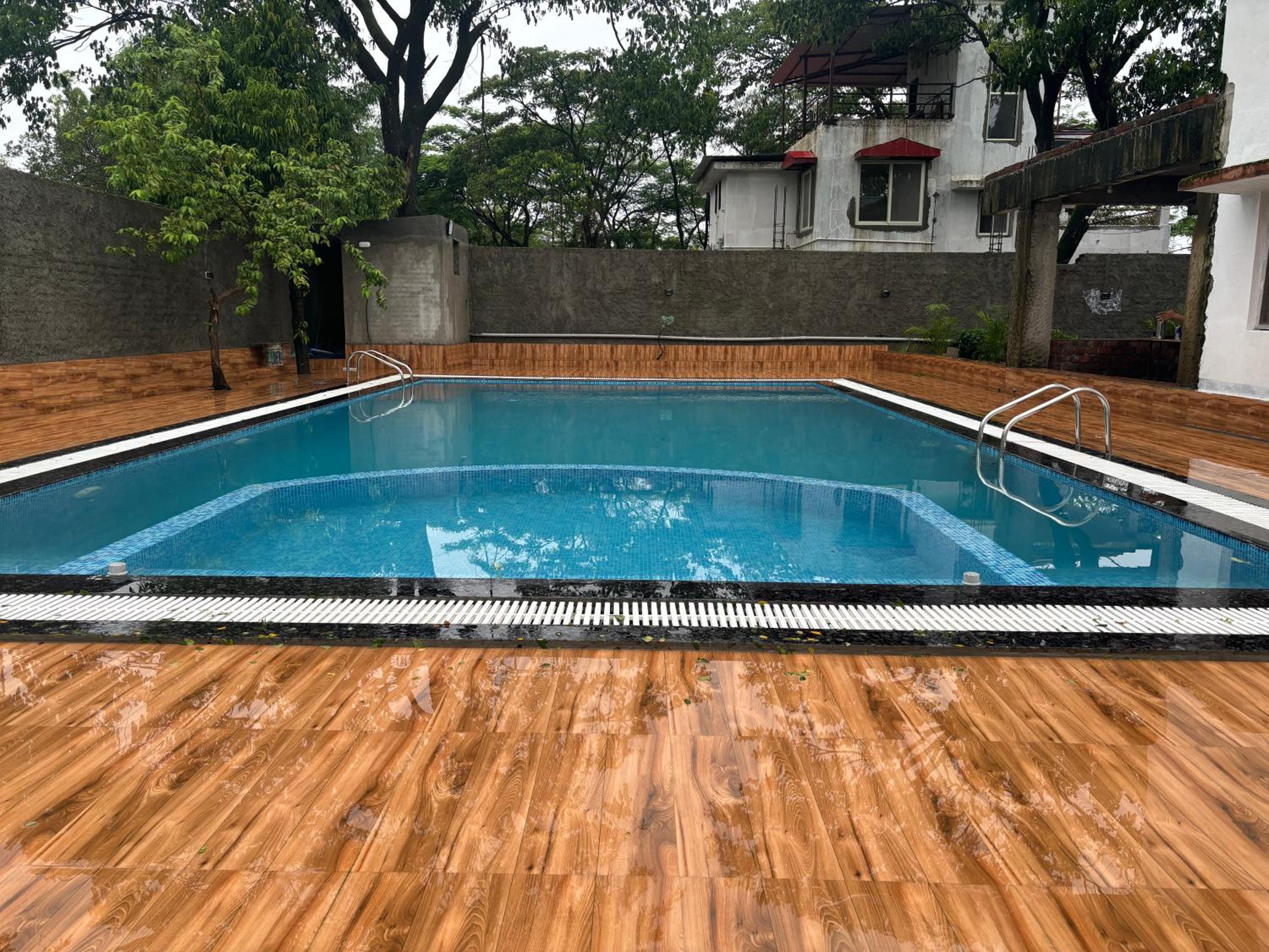 Ayush Retreat Resort