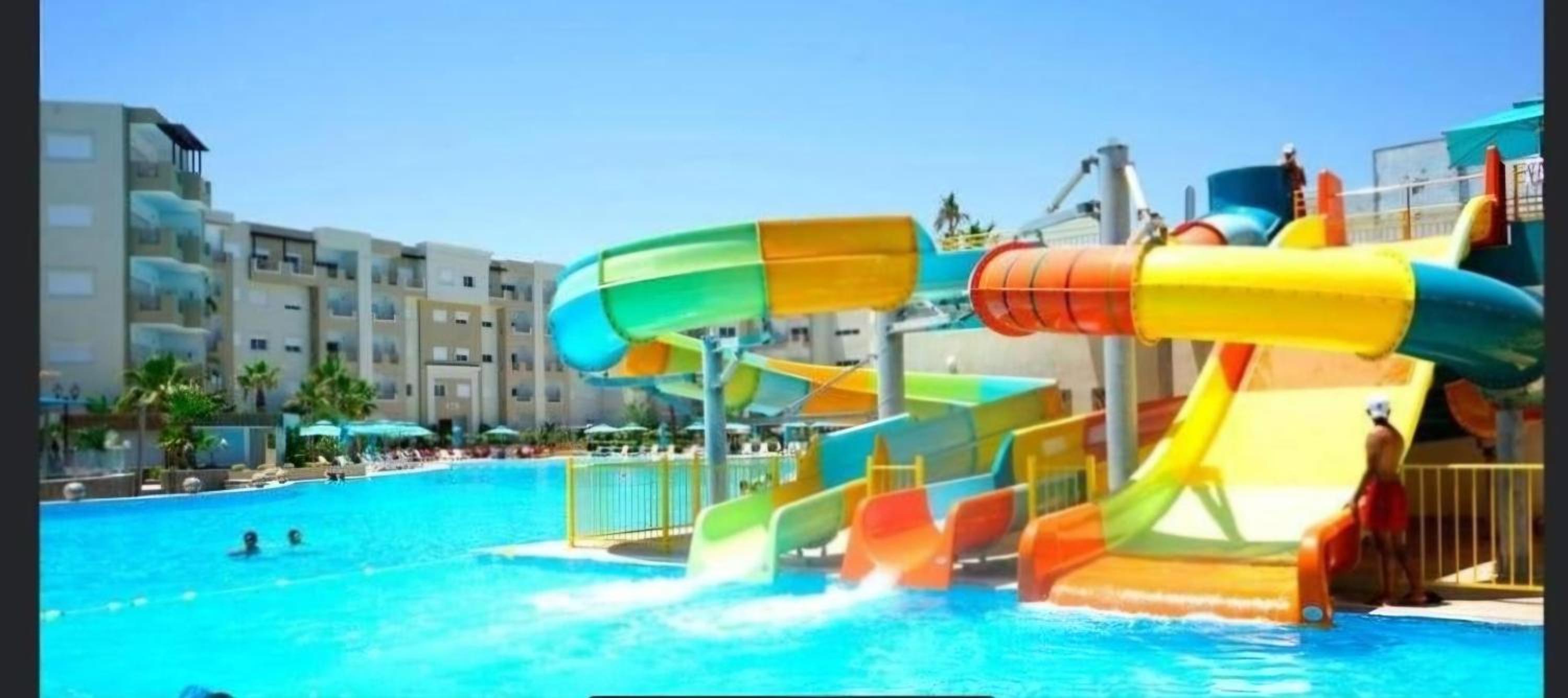 A Luxury 2BR with Big Pools Perfect for Family Summer Escape!, photo 21