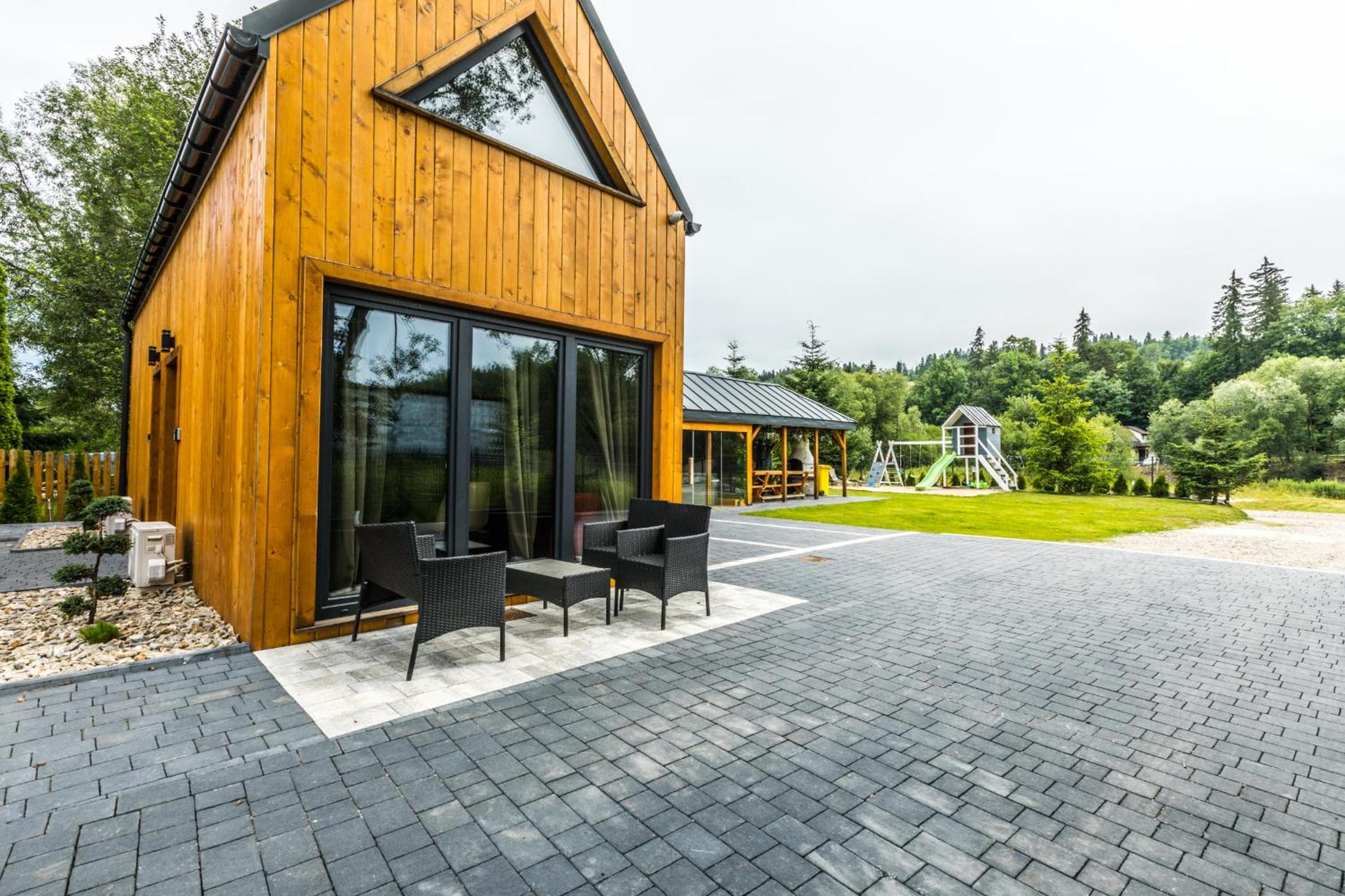 Aparthome Tatra